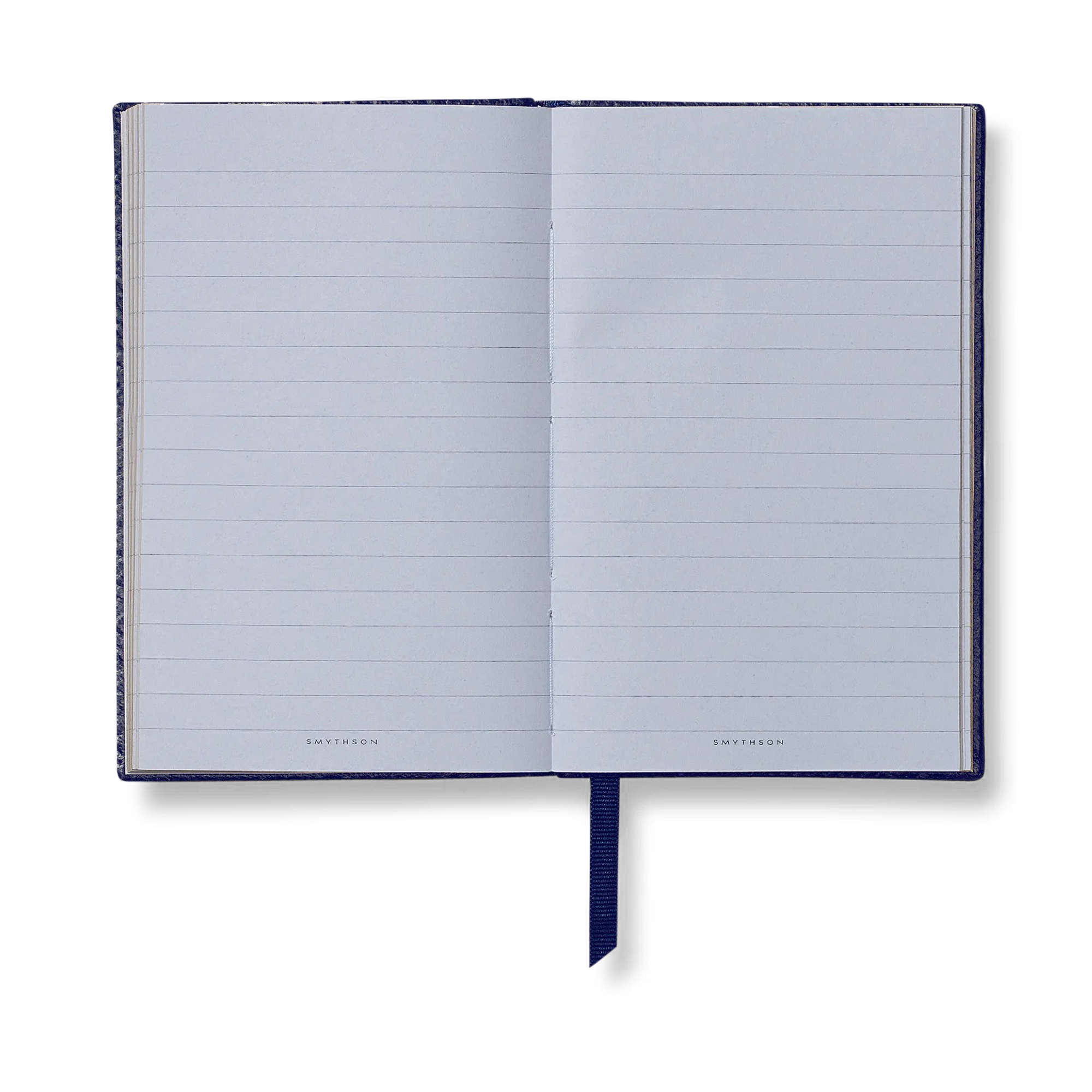 Panama Notebook - Navy