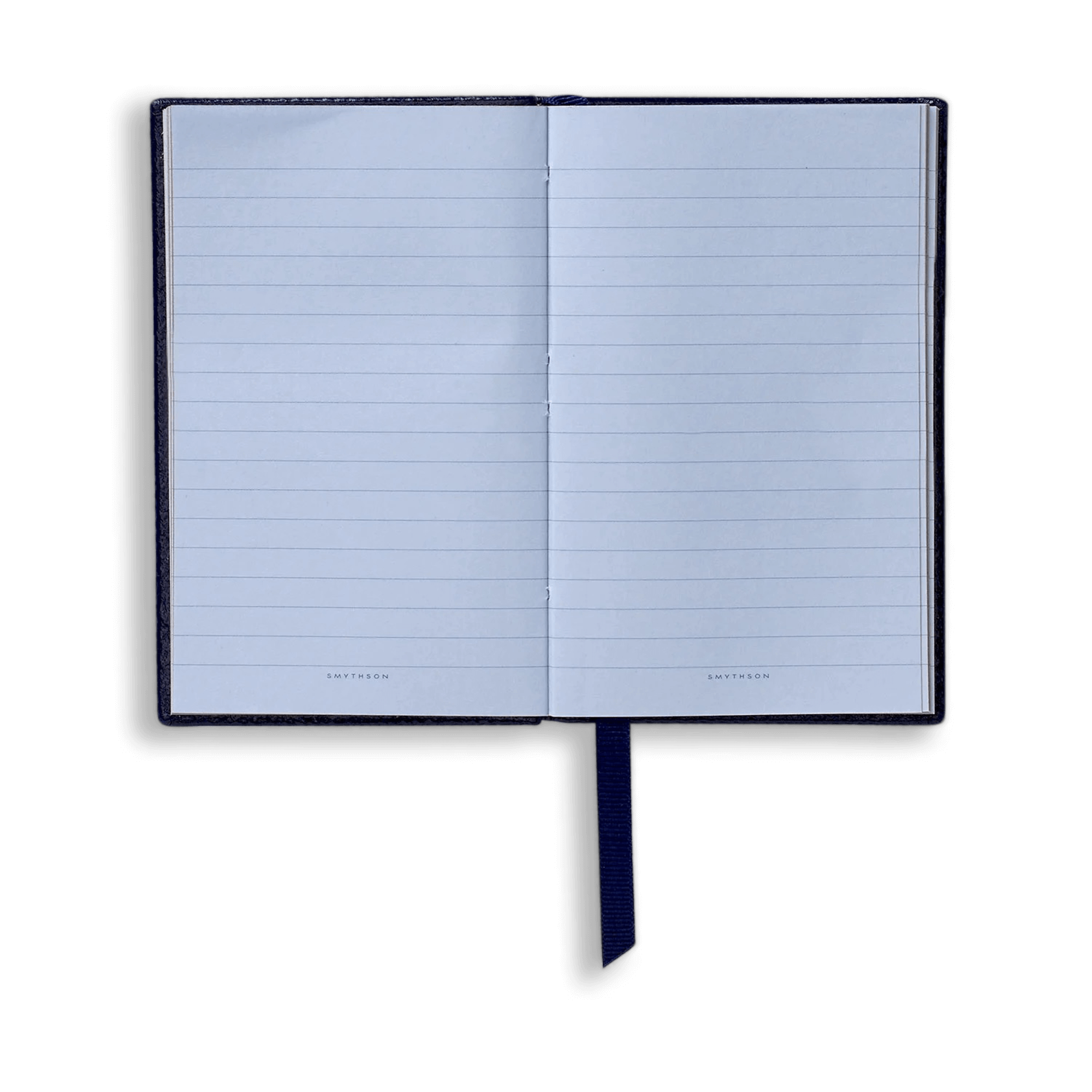 The Boss Wafer Notebook in Panama - Navy