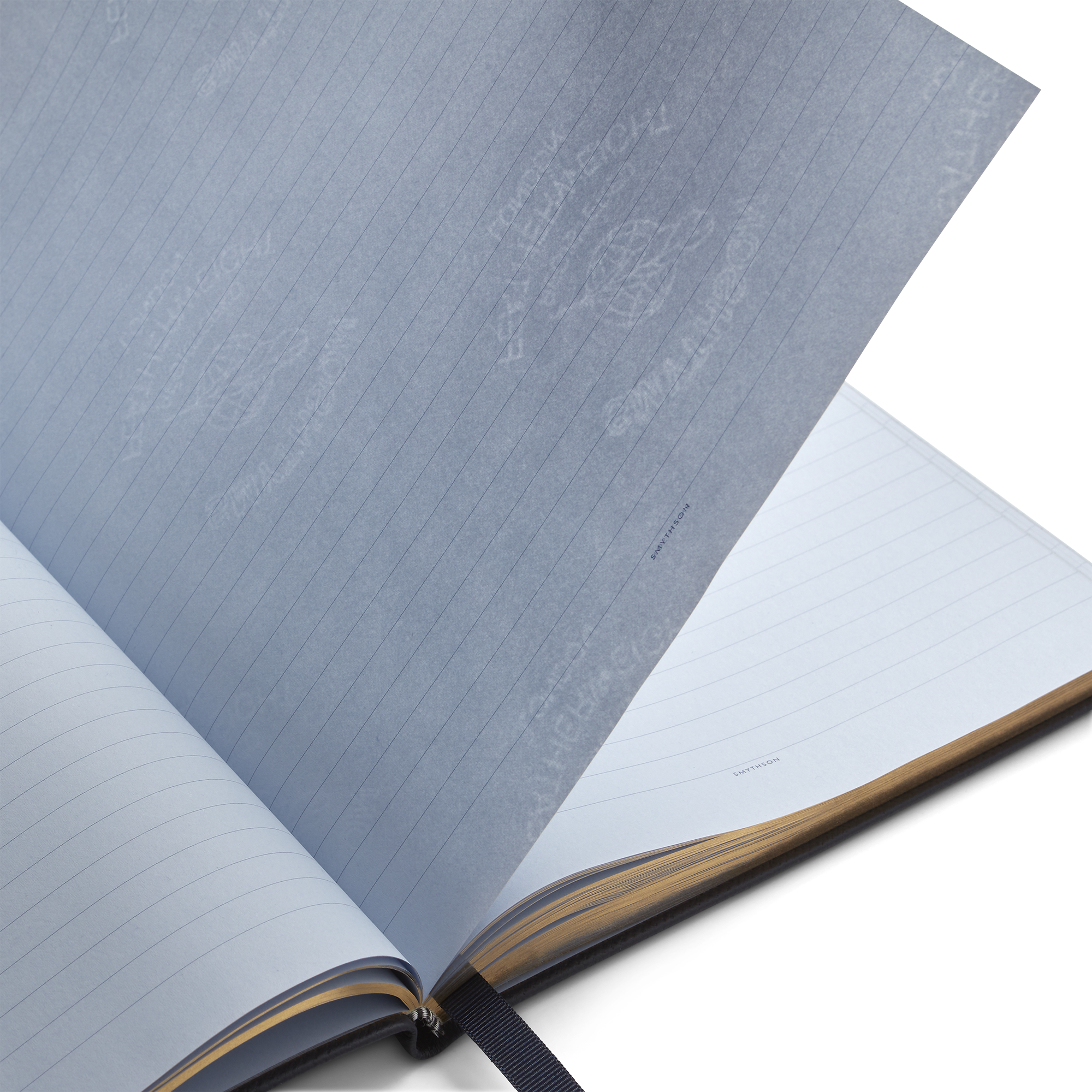 Portobello Notebook in Panama - Navy