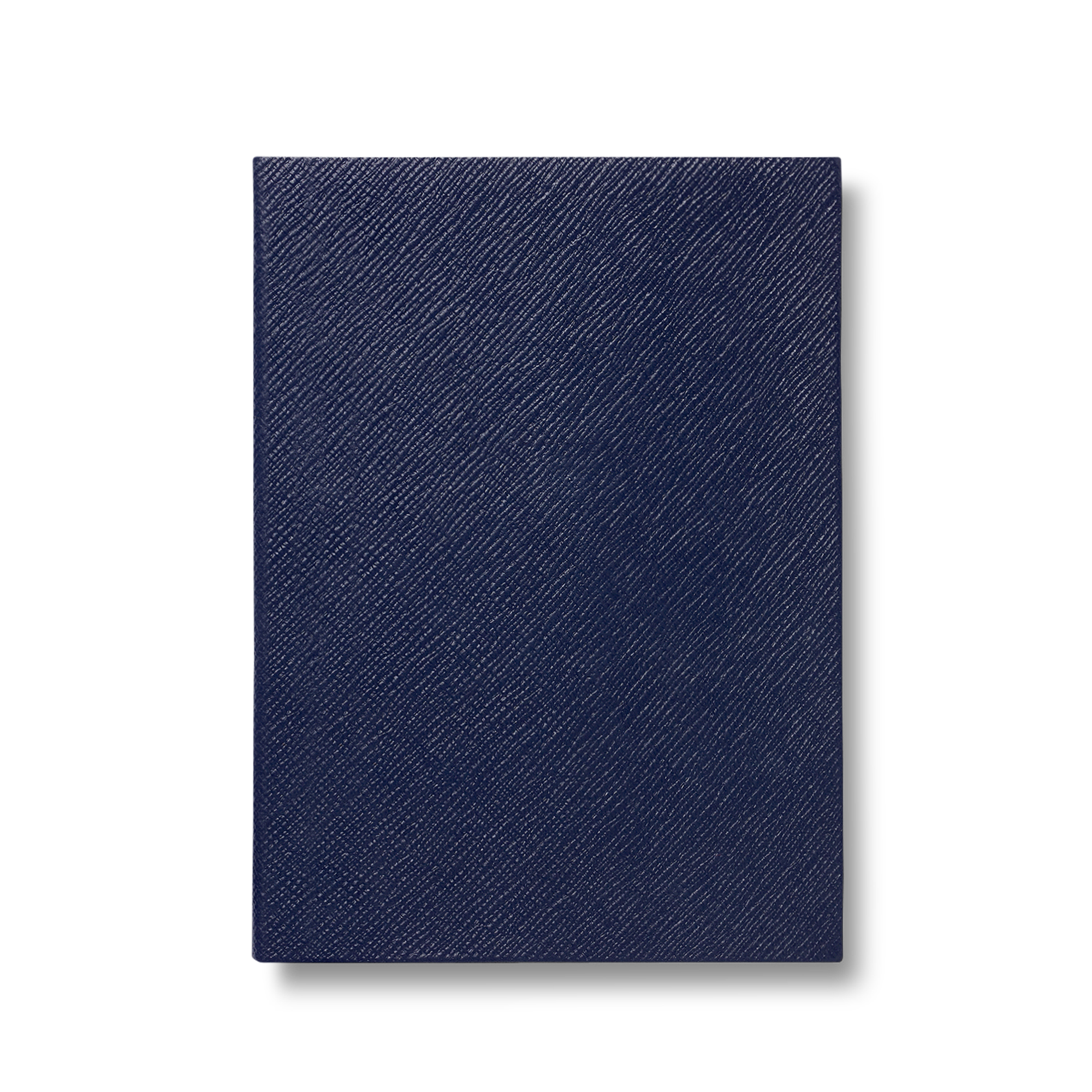 Soho Notebook in Panama - Navy