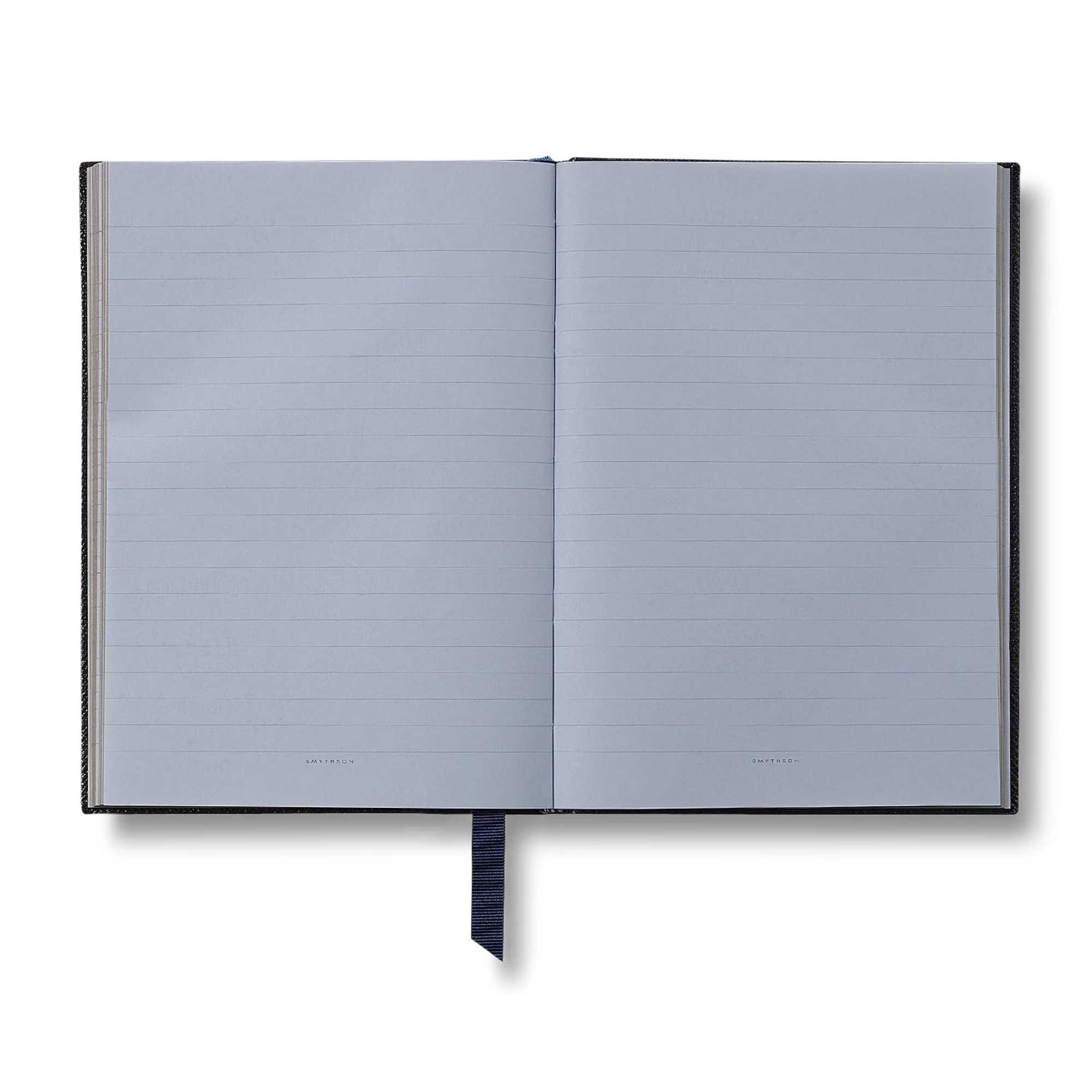 Soho Notebook in Panama