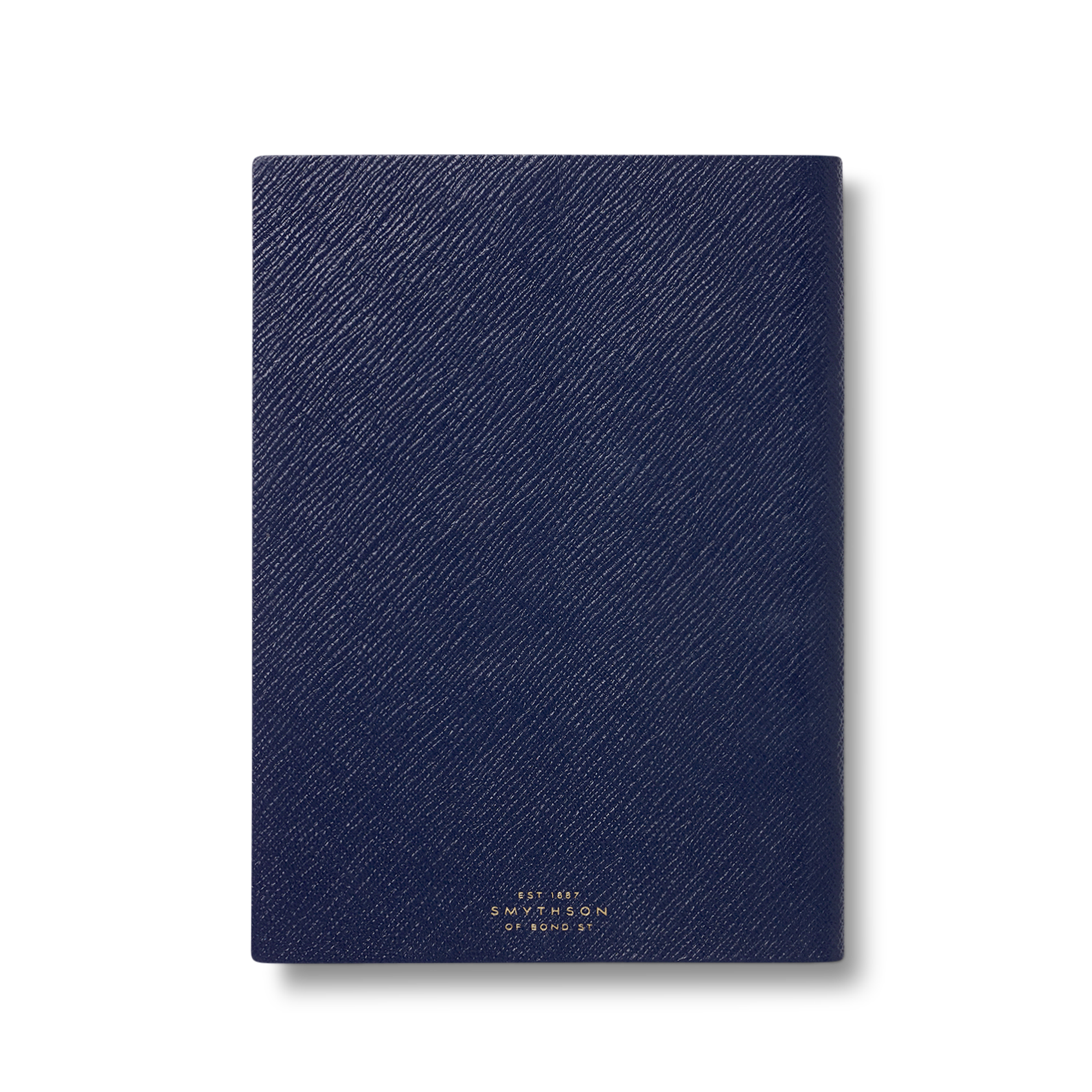Soho Notebook in Panama - Navy