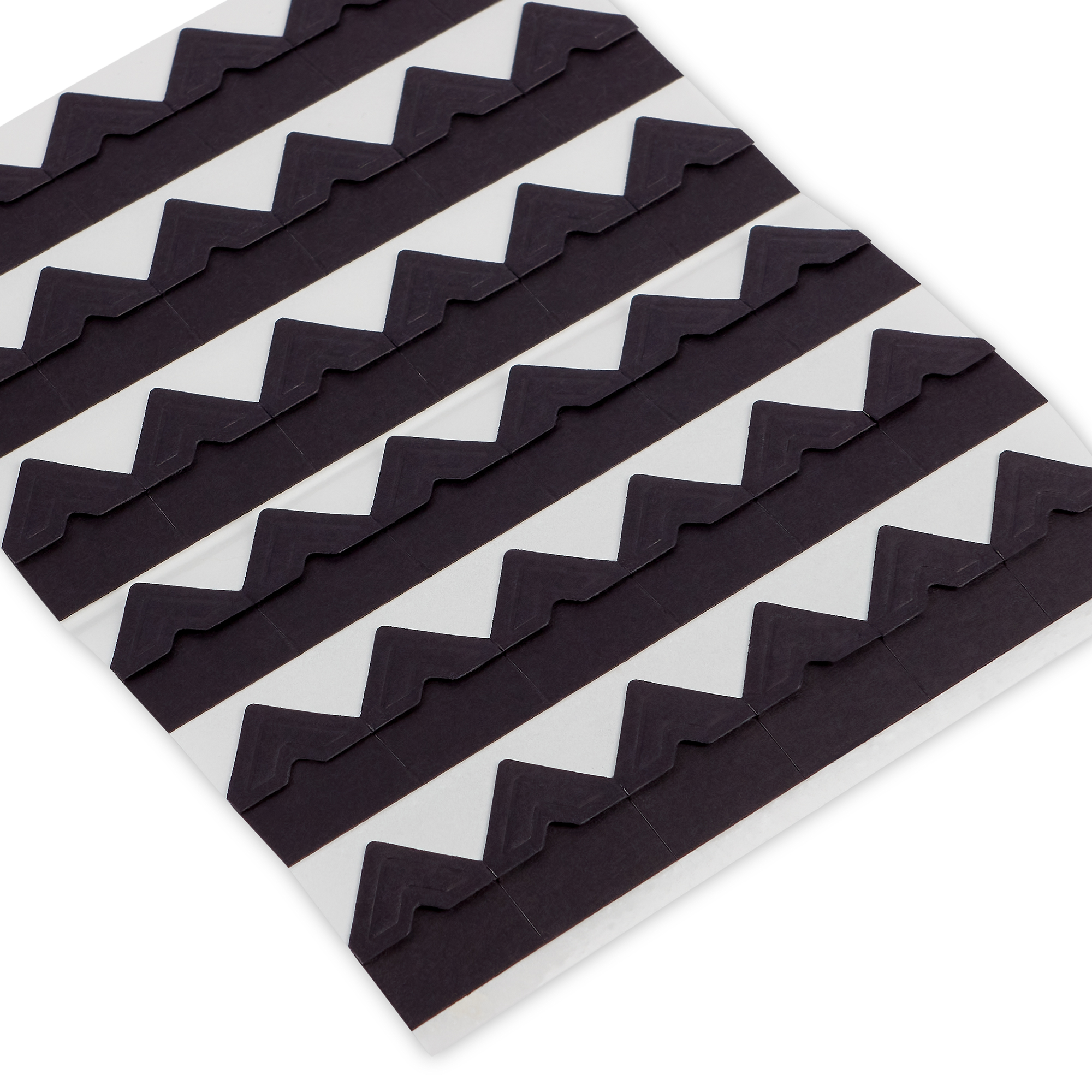 Photograph Corners - Black