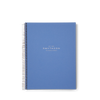 A5 Spiral Bound Refill Pad