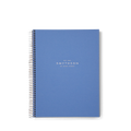A5 Spiral Bound Refill Pad