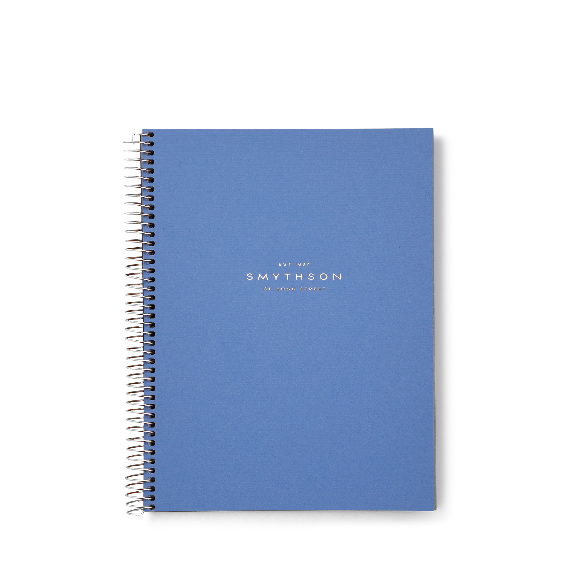 A5 Spiral Bound Refill Pad