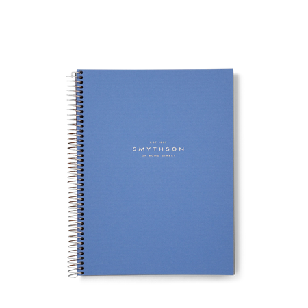 A5 Spiral Bound Refill Pad
