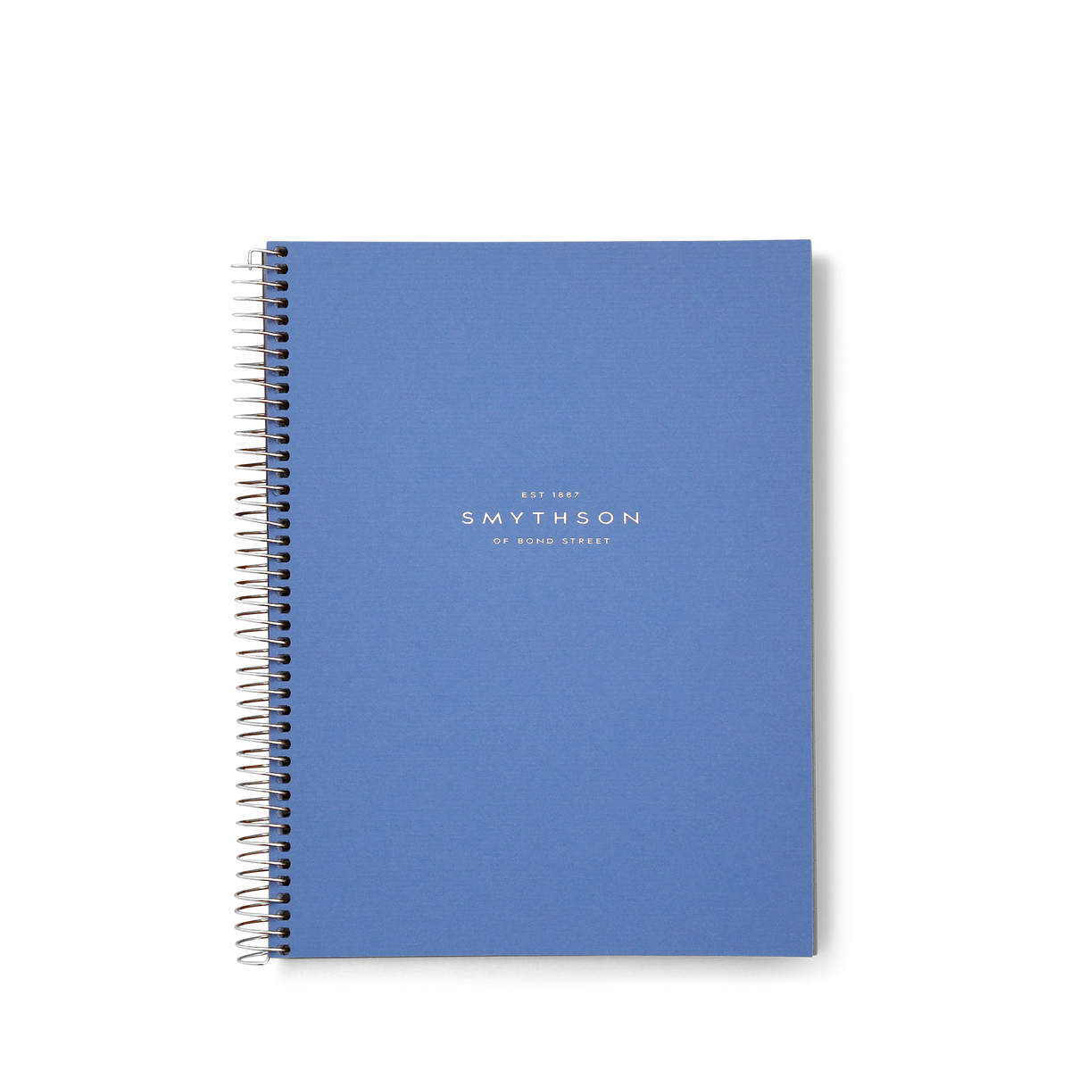 A5 Spiral Bound Refill Pad