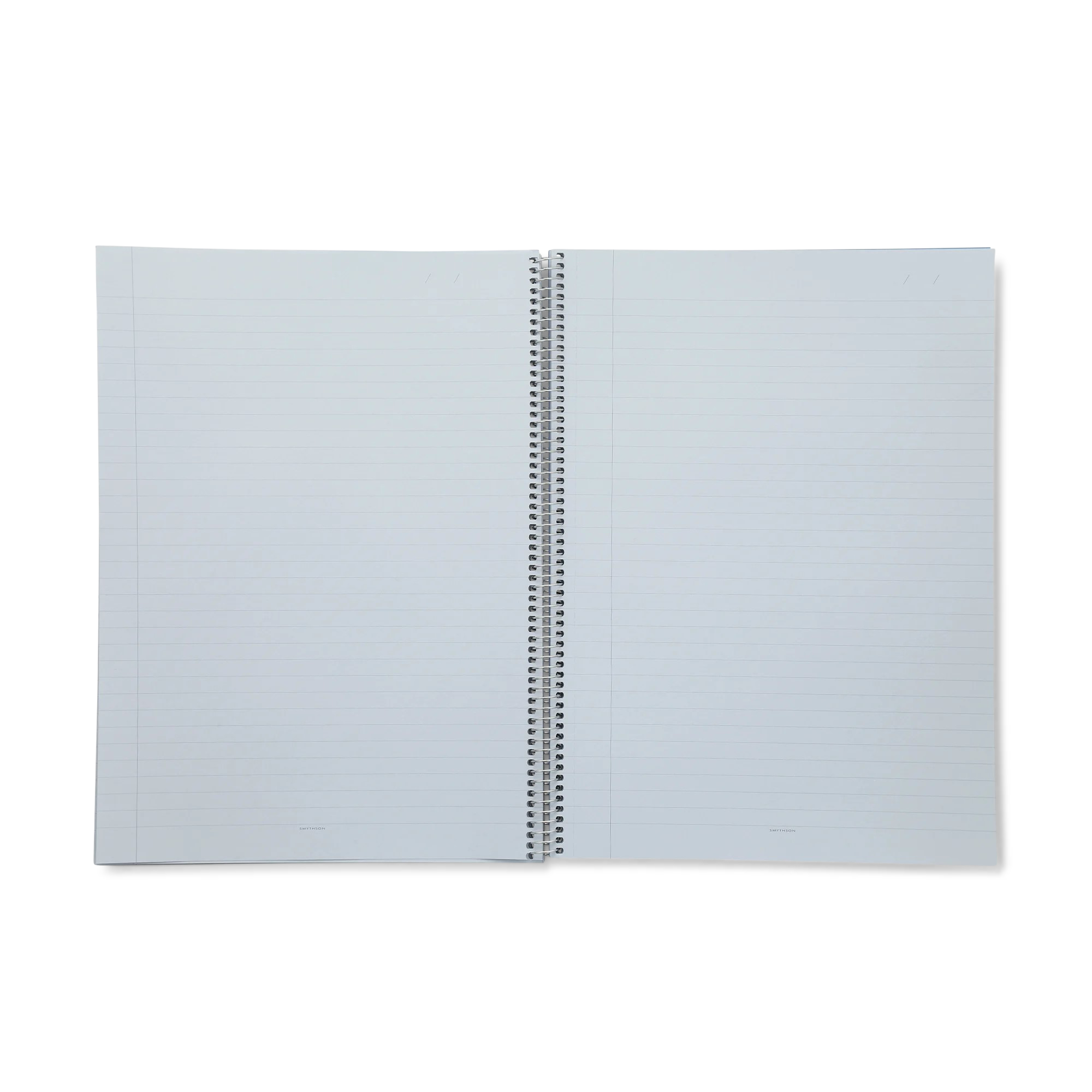 A5 Spiral Bound Refill Pad