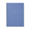 A4 Spiral Bound Refill Pad
