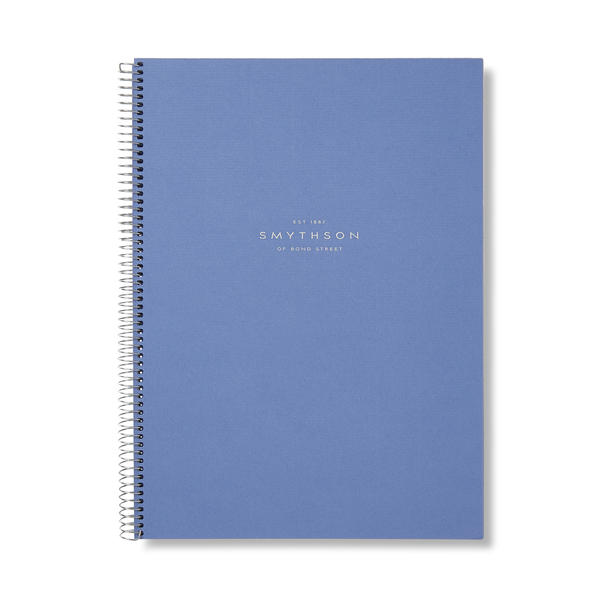 A4 Spiral Bound Refill Pad