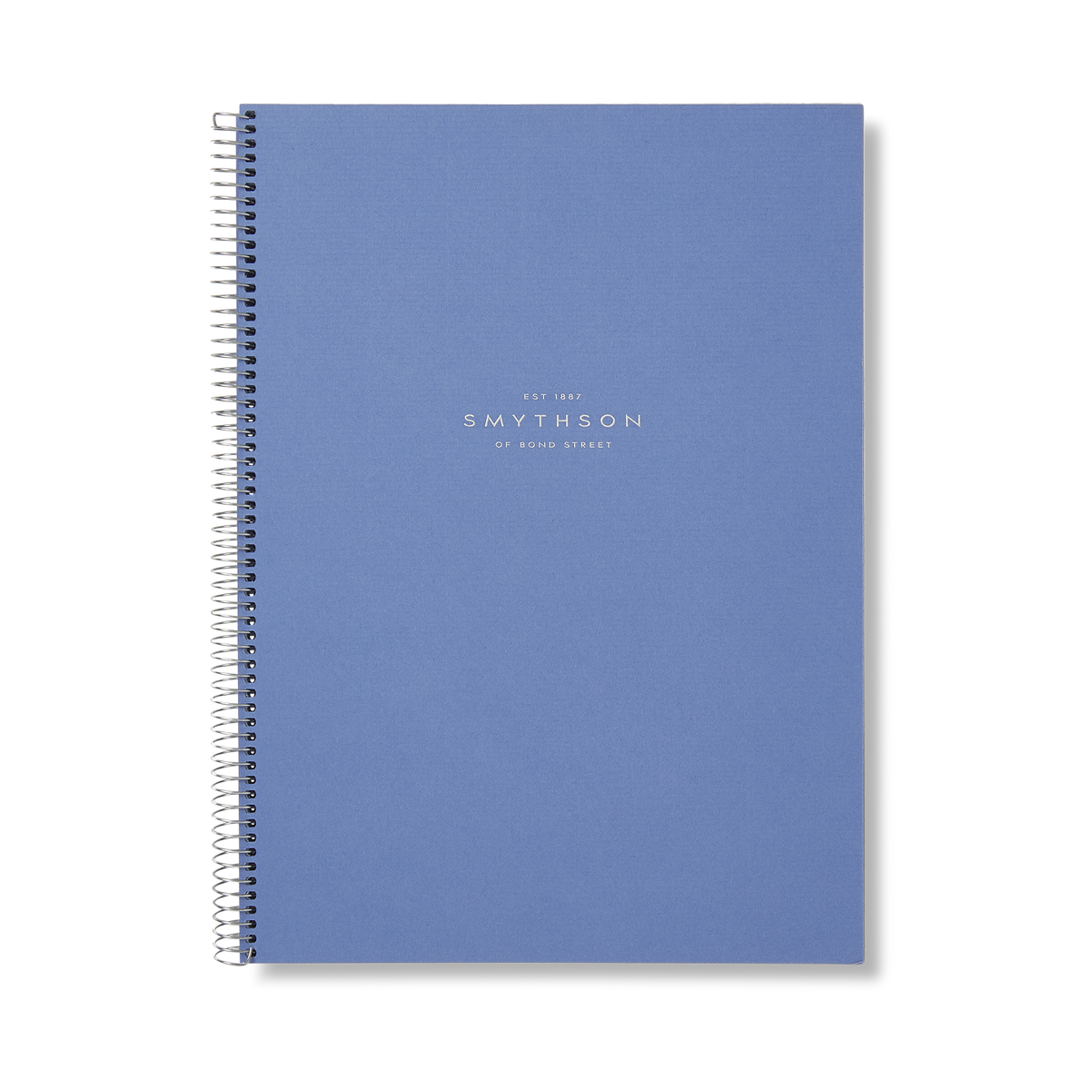 A4 Spiral Bound Refill Pad