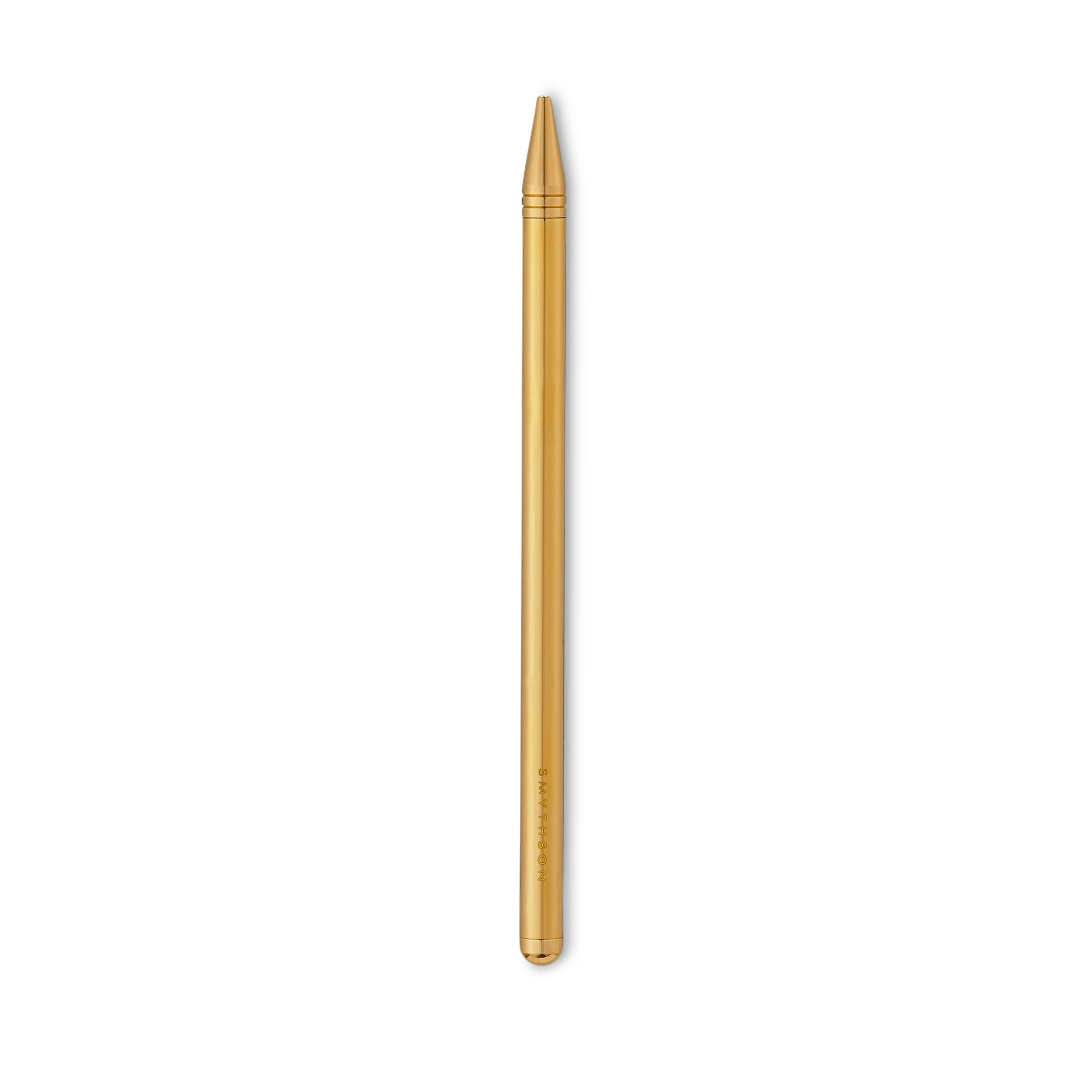 Panama Pencil - Light Gold