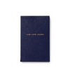 Live Love Laugh Panama Notebook