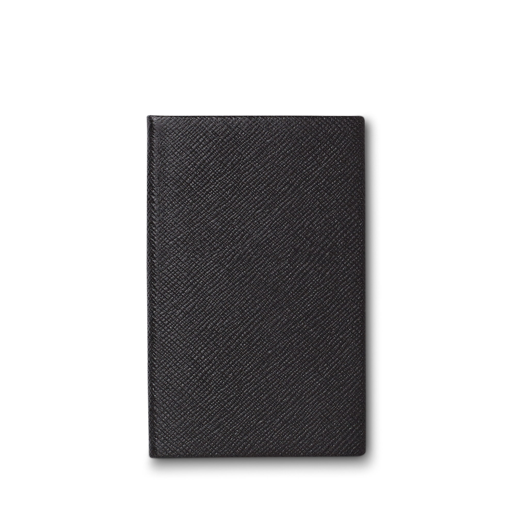 Panama Notebook - Black