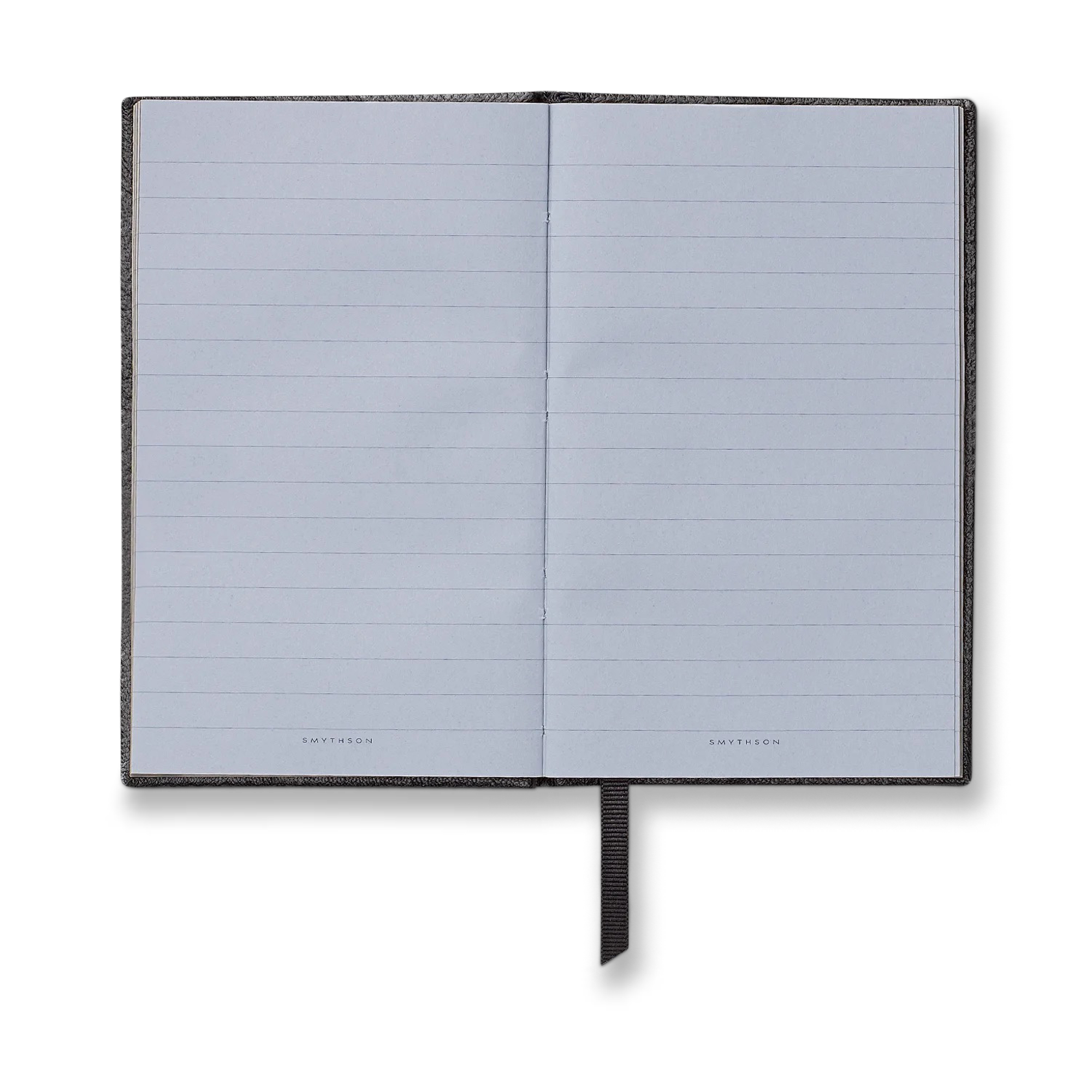Panama Notebook - Black