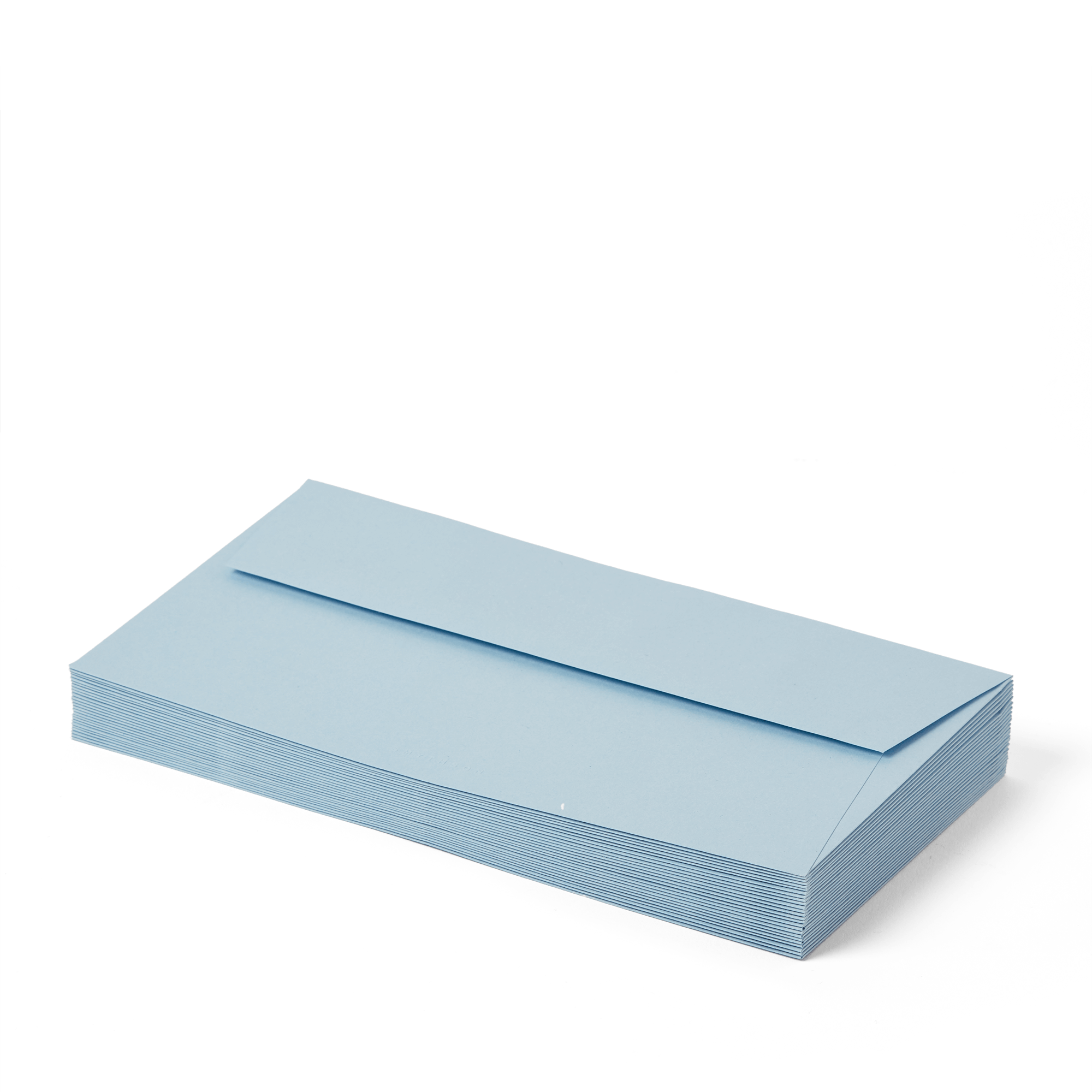 A4 Envelopes - Pale Blue