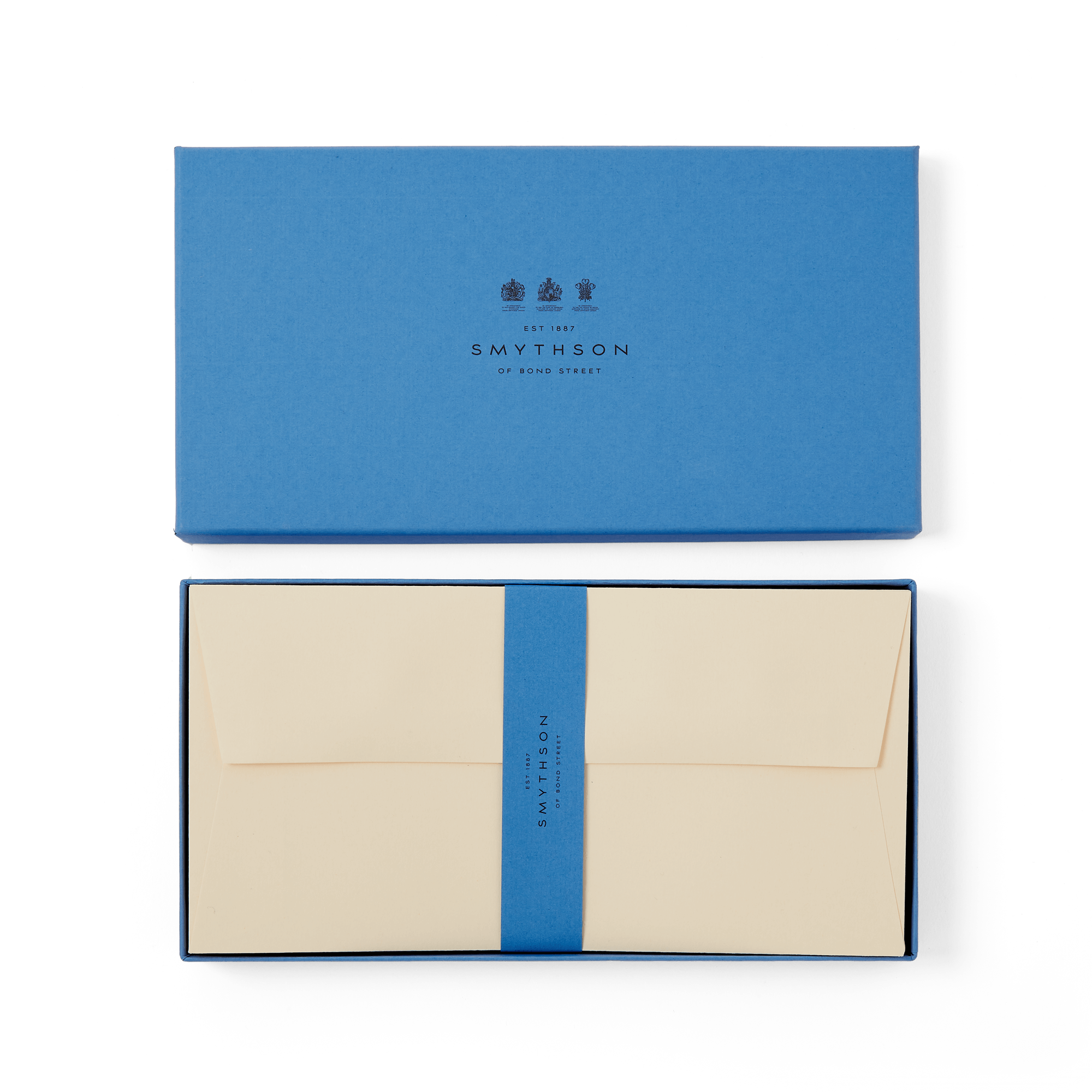 A4 Envelopes - Cream