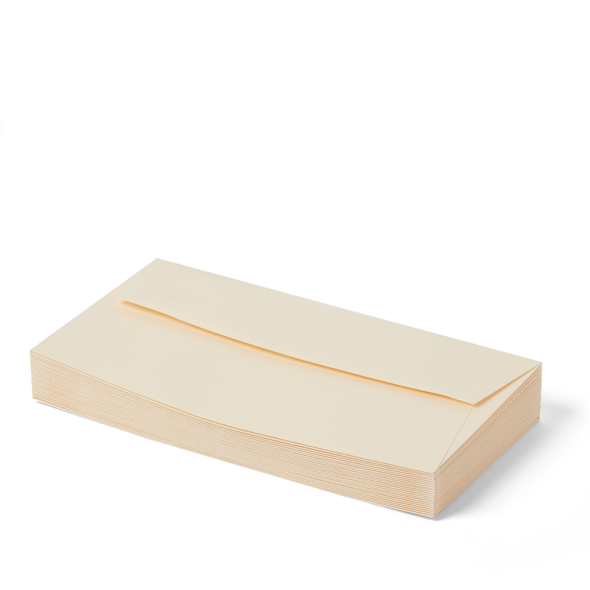 A4 Envelopes - Cream