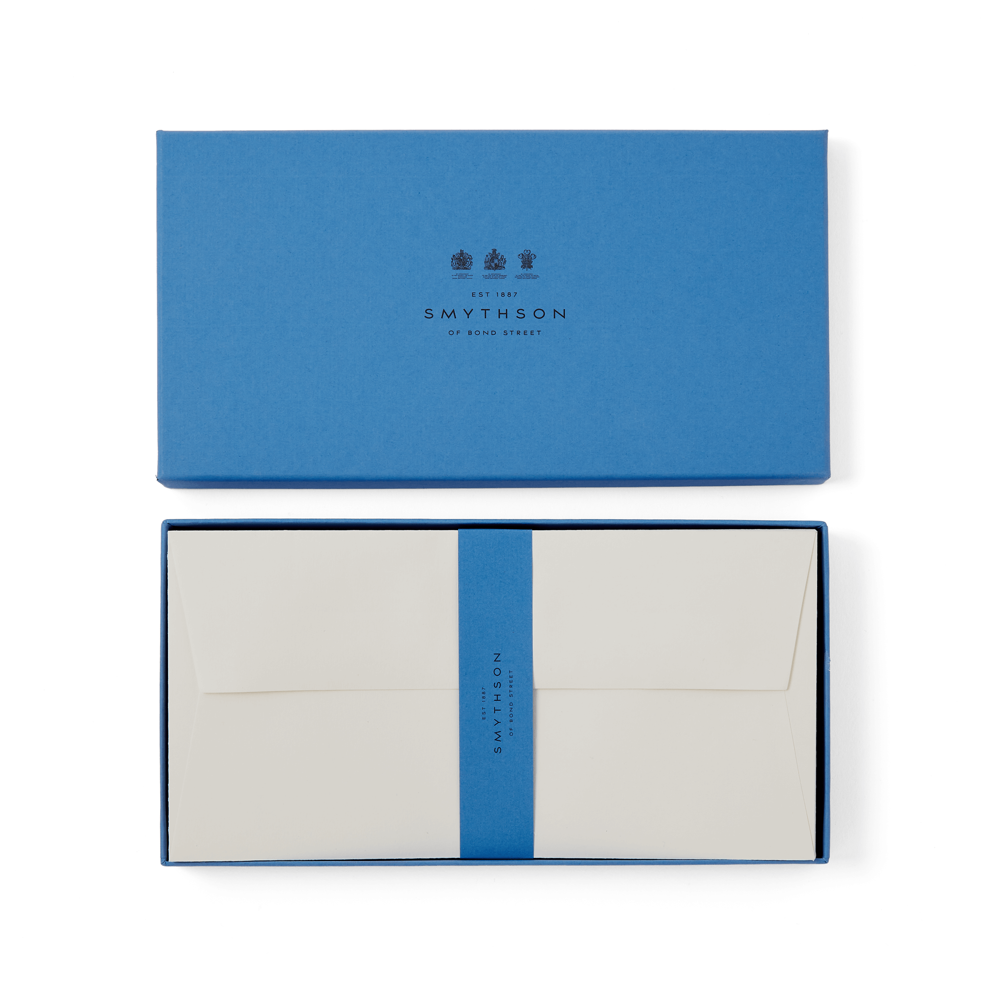 A4 Envelopes - White Wove