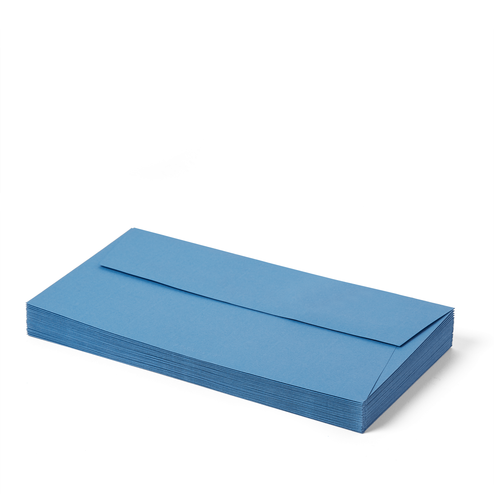 A4 Envelopes - Nile Blue