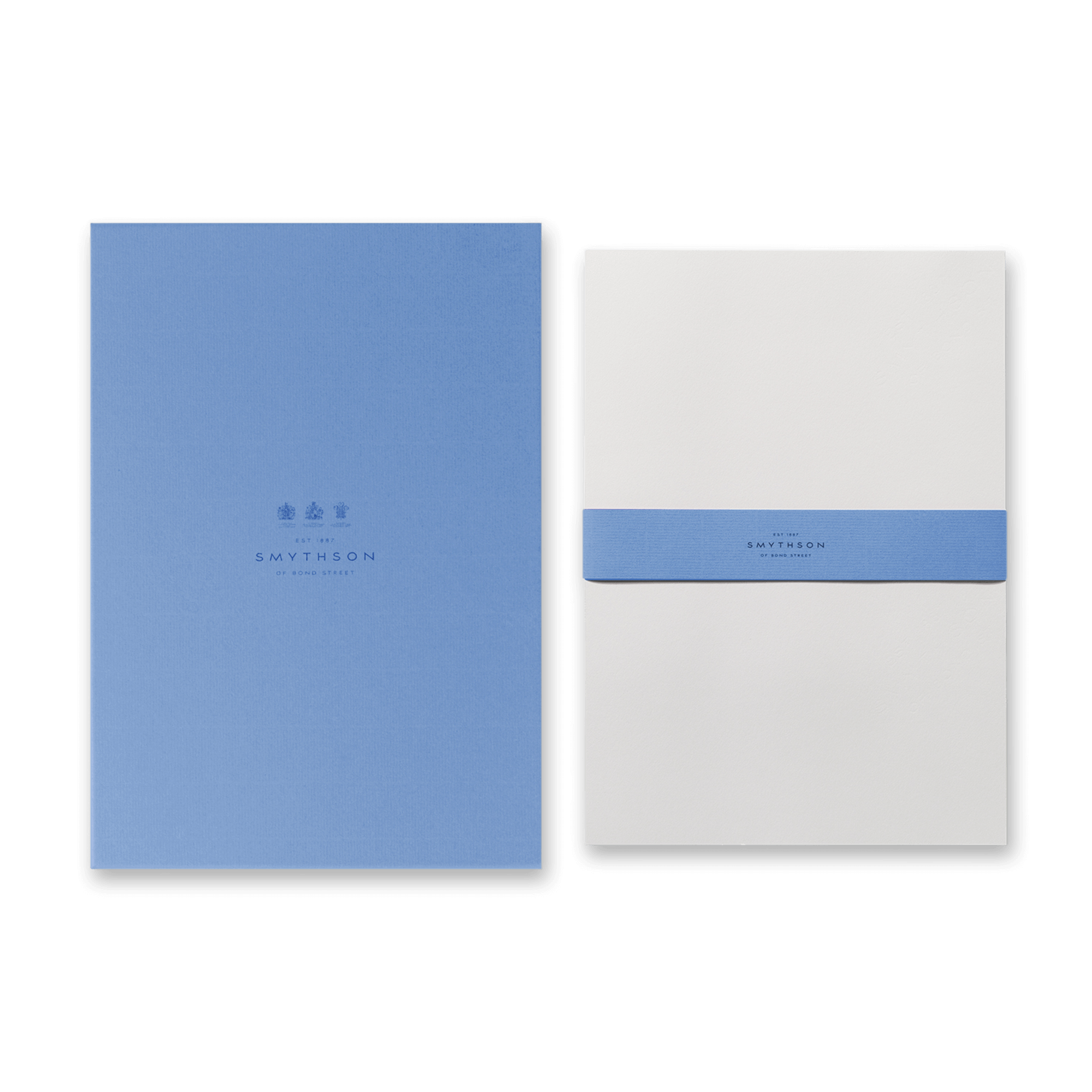 A4 Writing Paper - White Wove