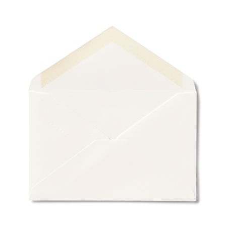 Plain Envelopes