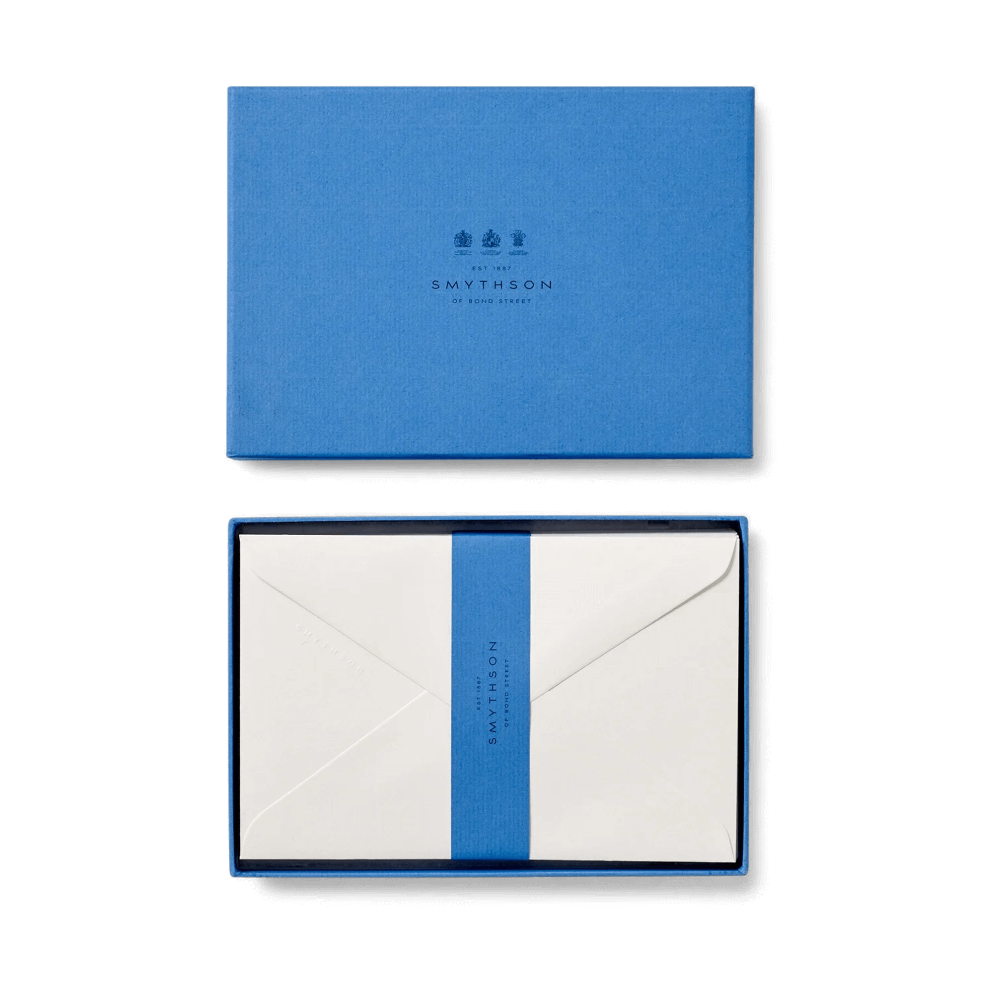 Plain Envelopes