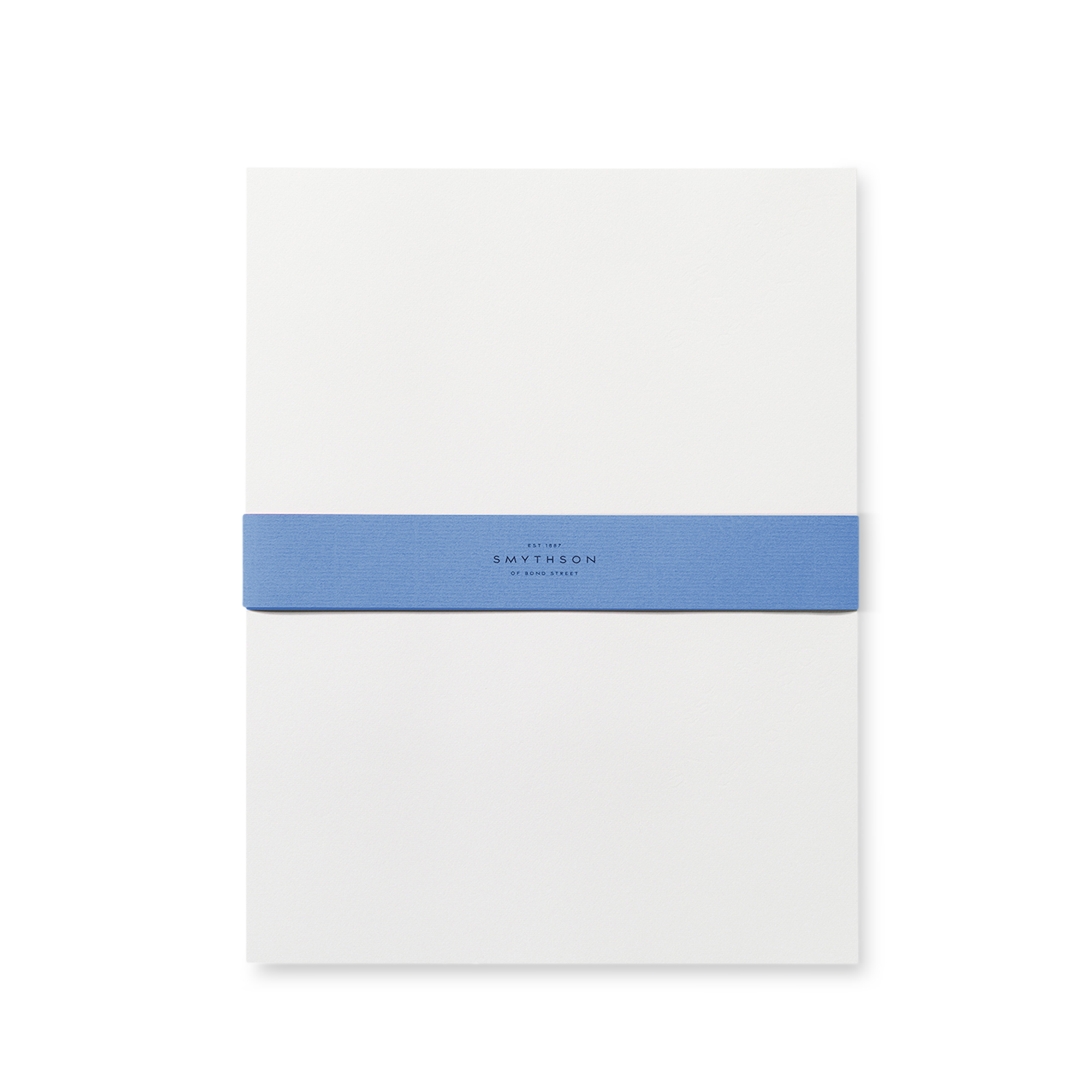 Writing Paper - White Wove