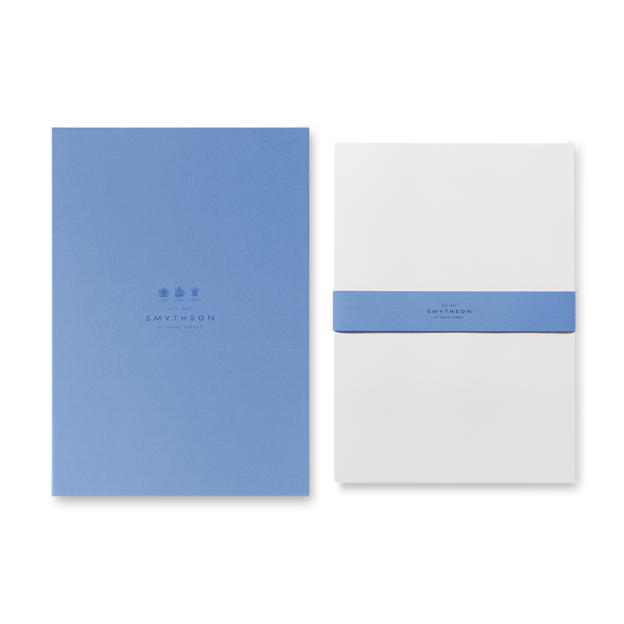 Writing Paper - White Wove