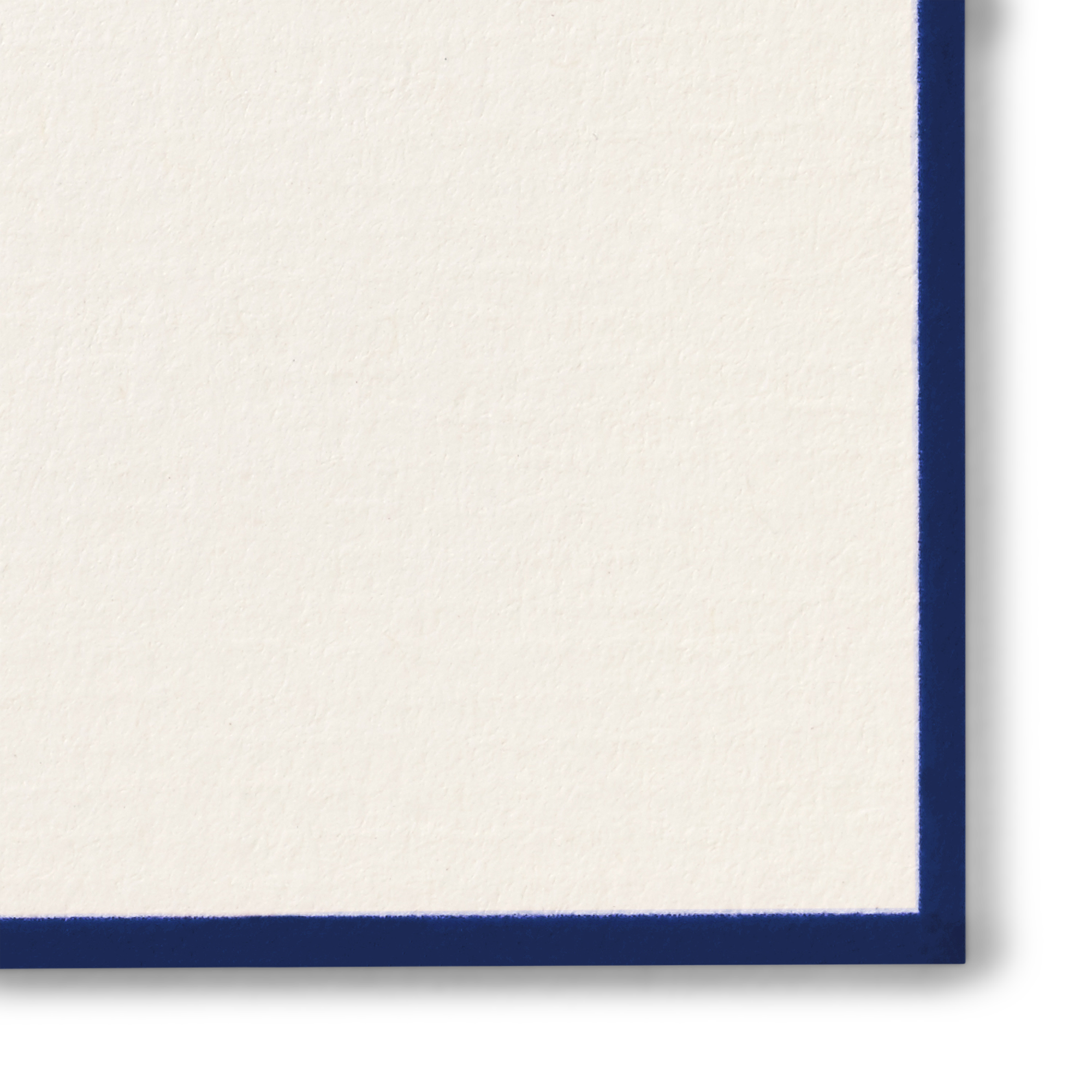 Writing Paper - Navy