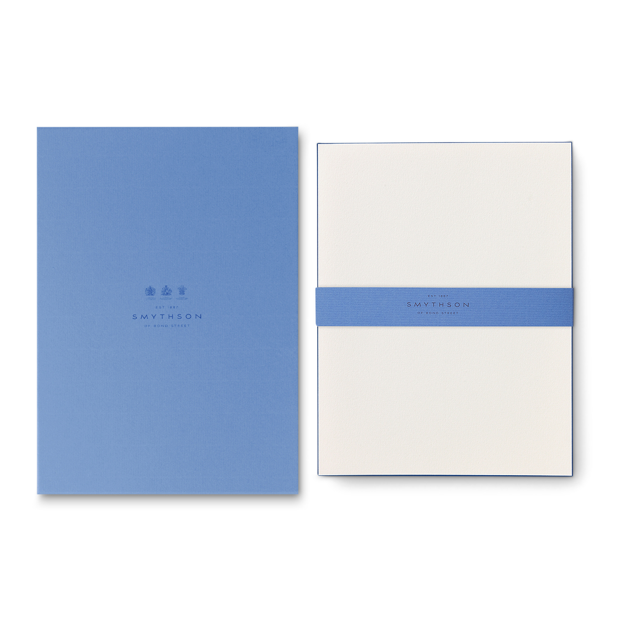 Writing Paper - Navy