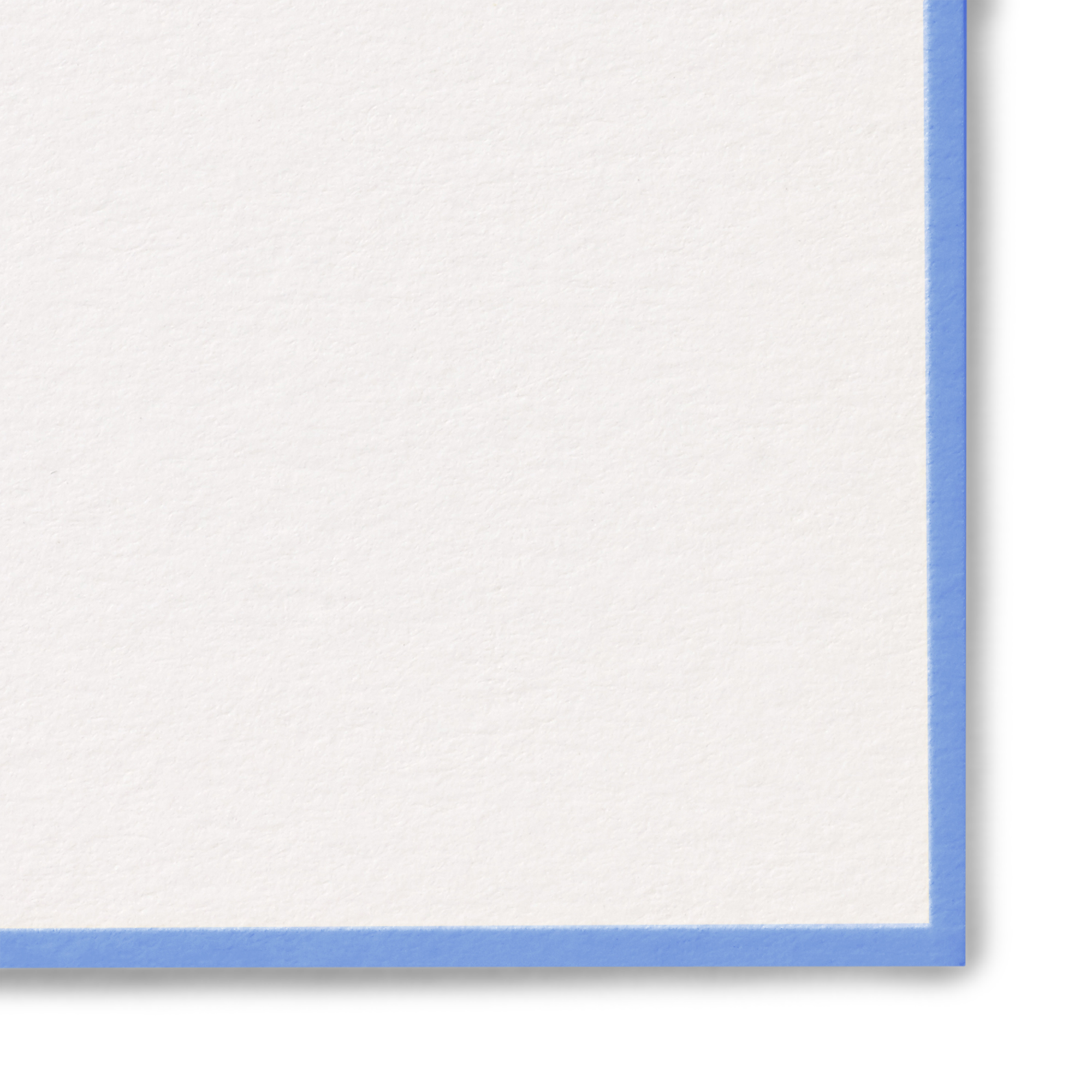 Writing Paper - Nile Blue