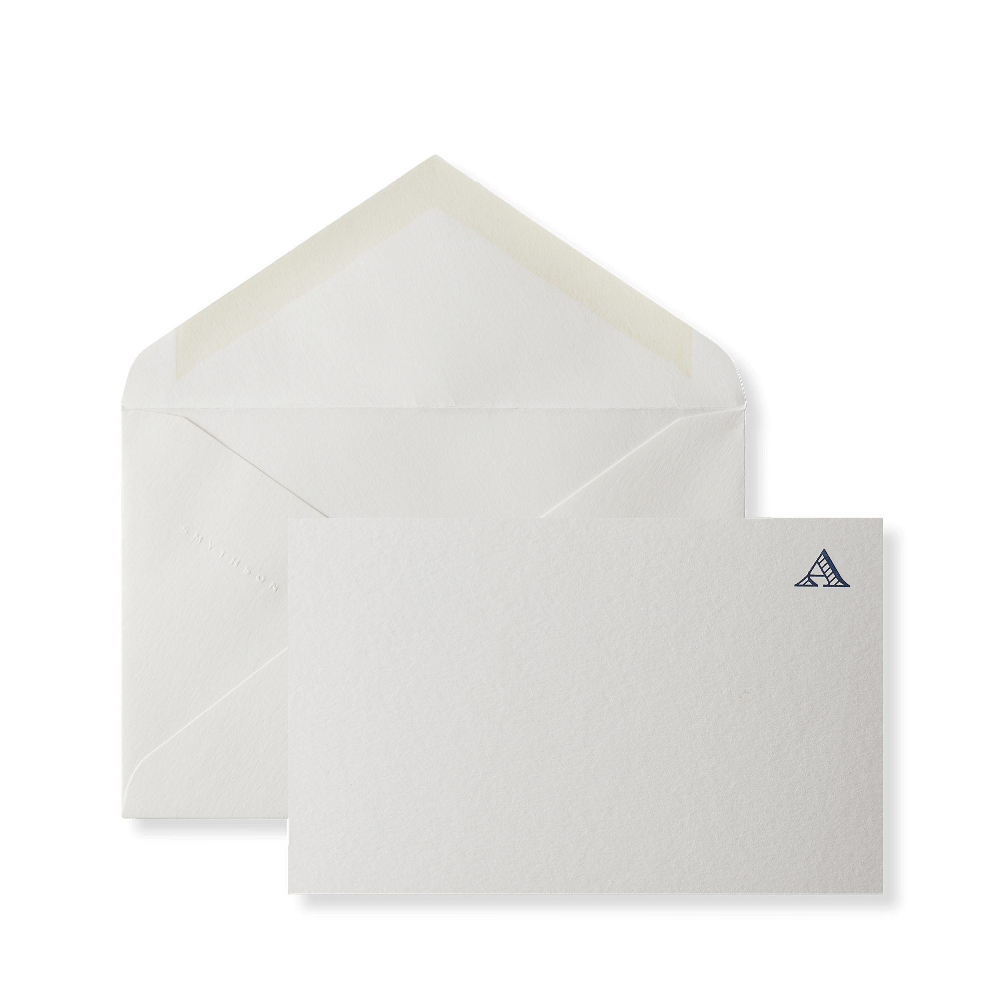 A Alphabet Correspondence Cards