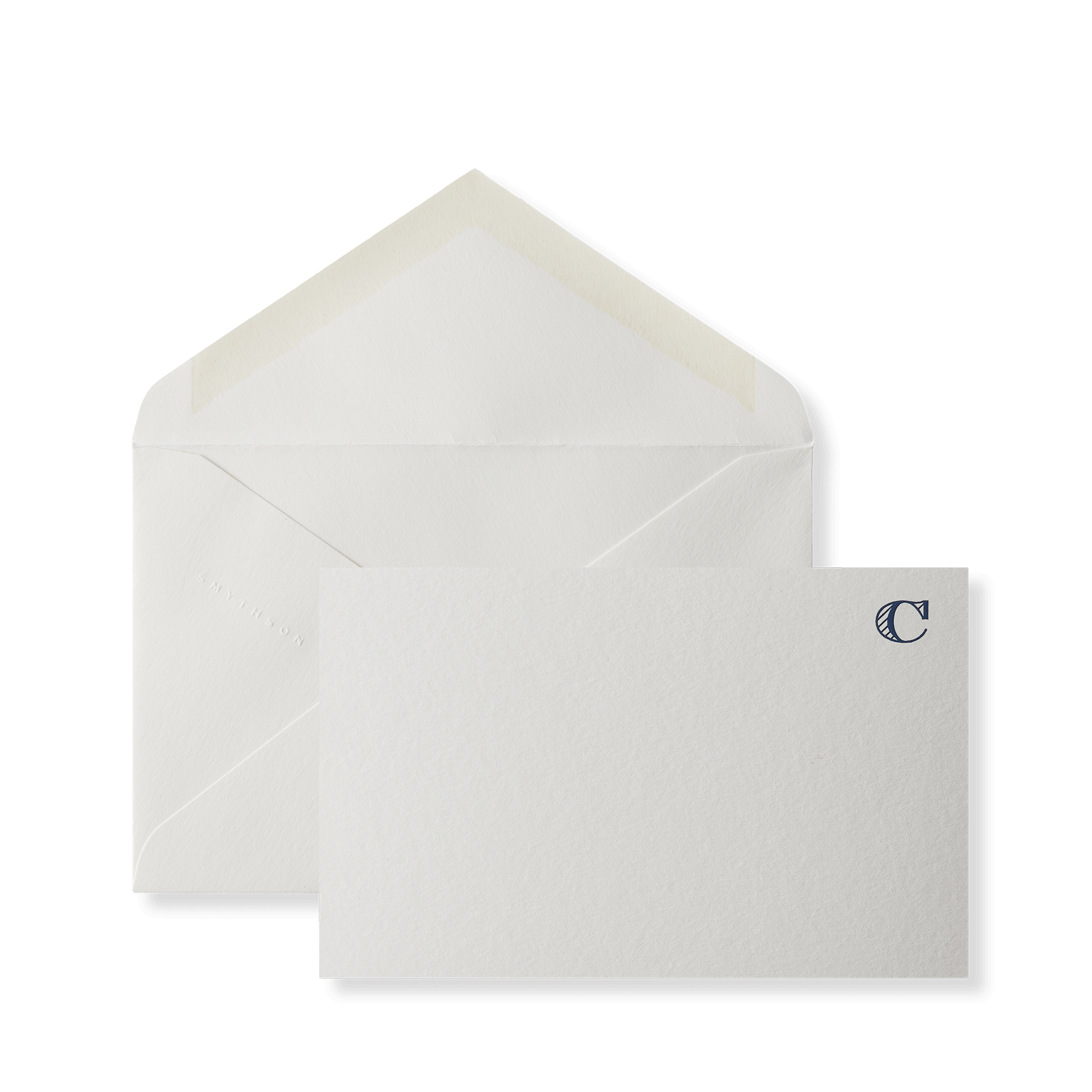 C Alphabet Correspondence Cards
