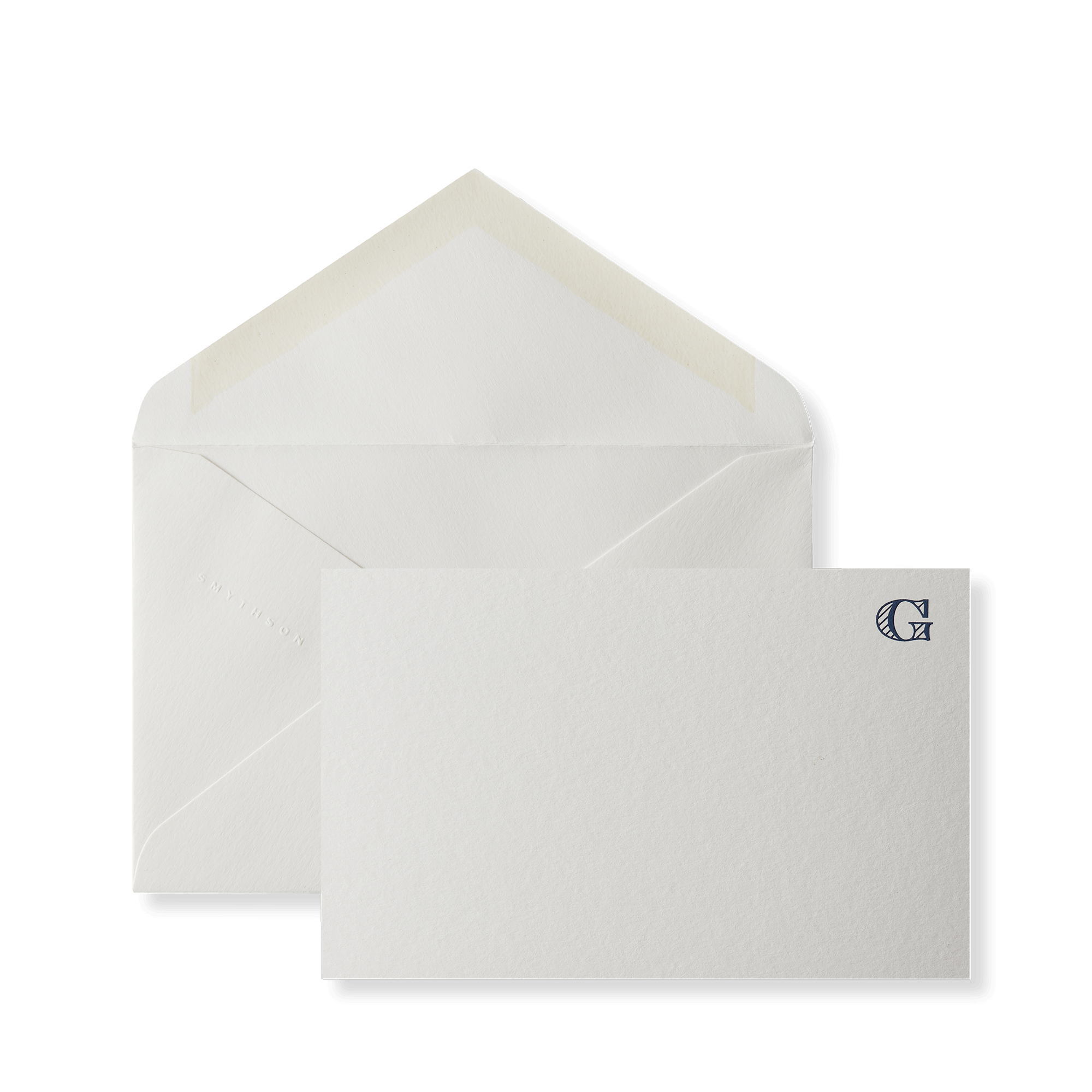 G Alphabet Correspondence Cards