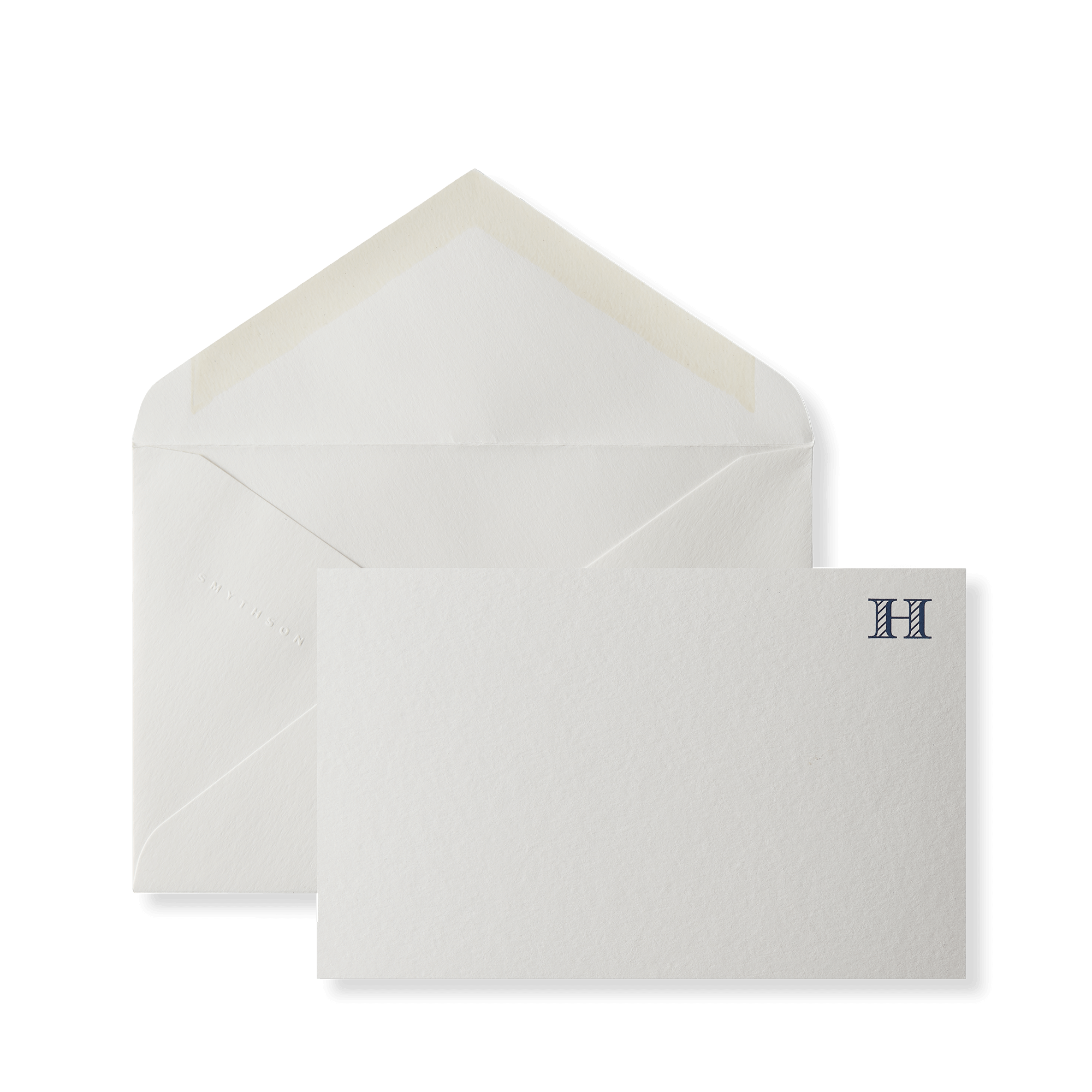 H Alphabet Correspondence Cards