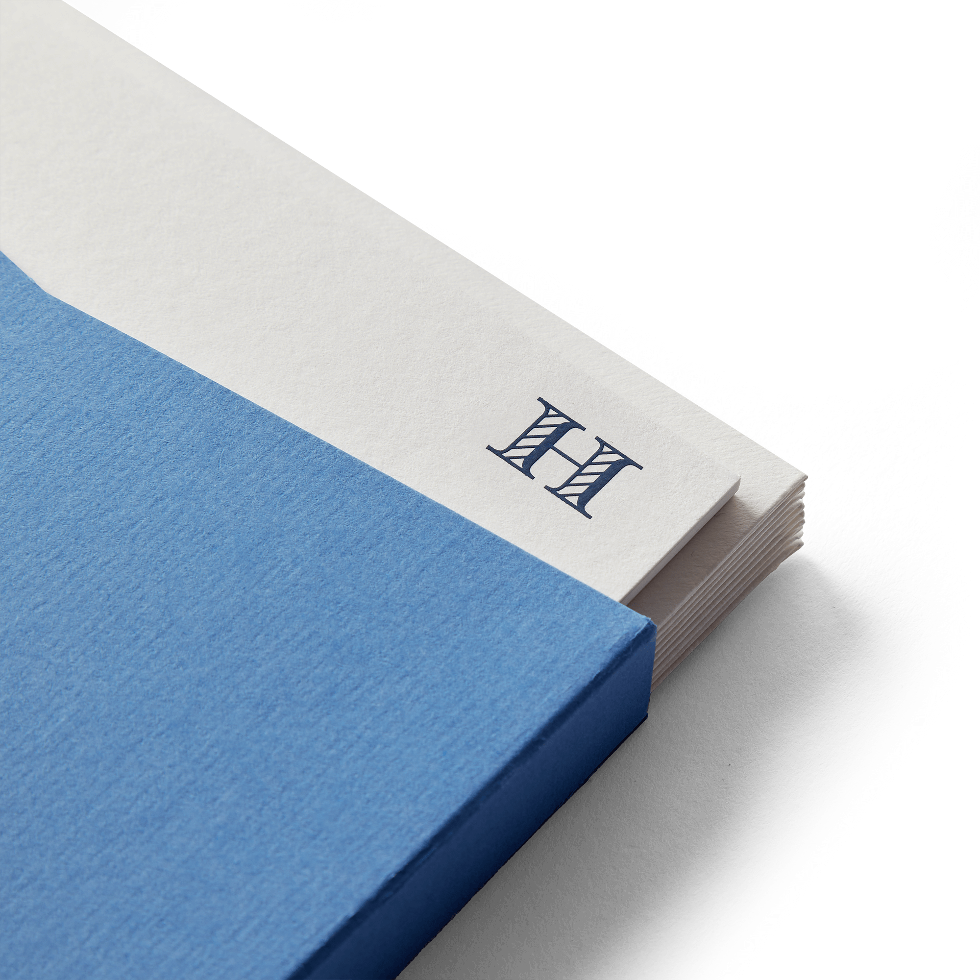 H Alphabet Correspondence Cards