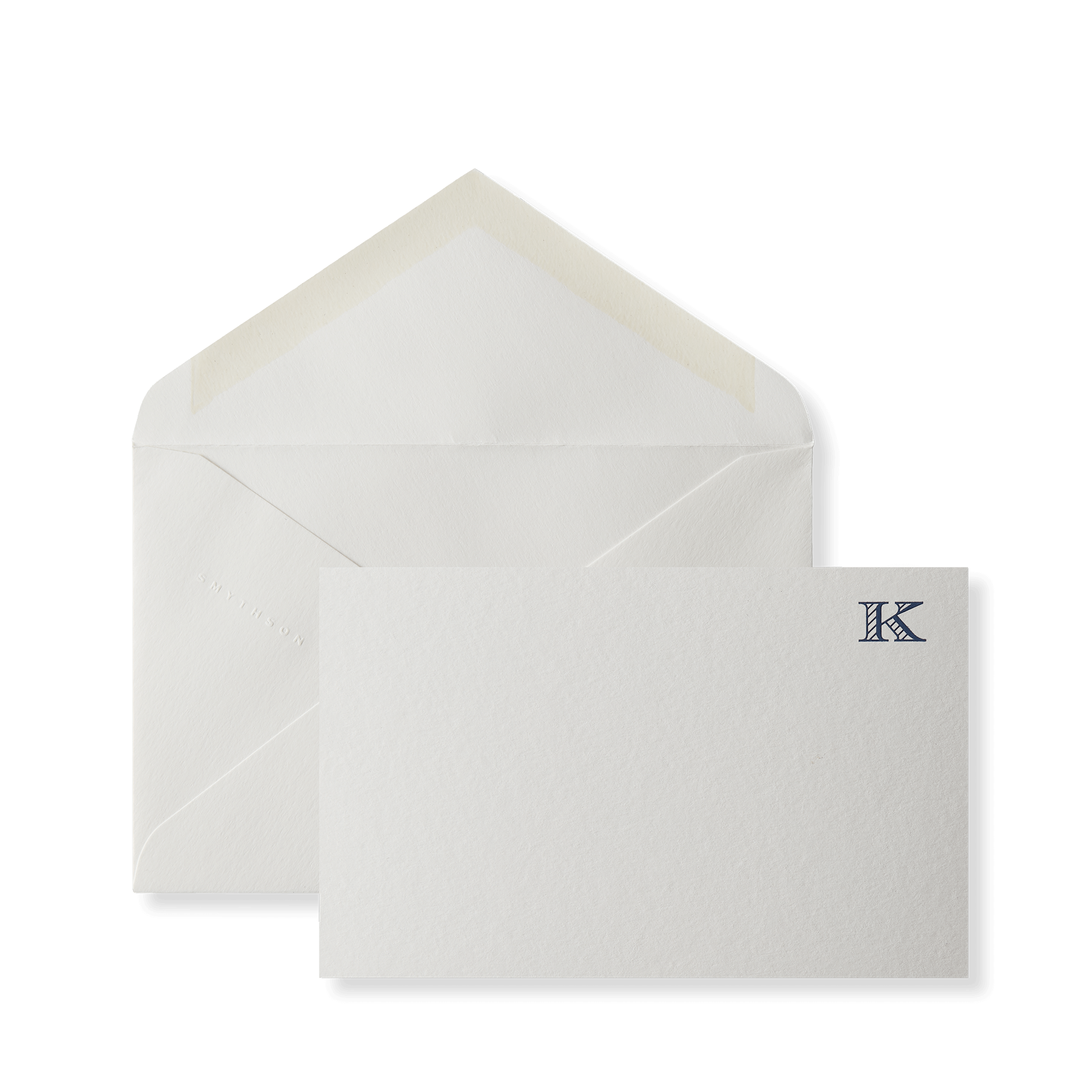 K Alphabet Correspondence Cards