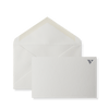 V Alphabet Correspondence Cards