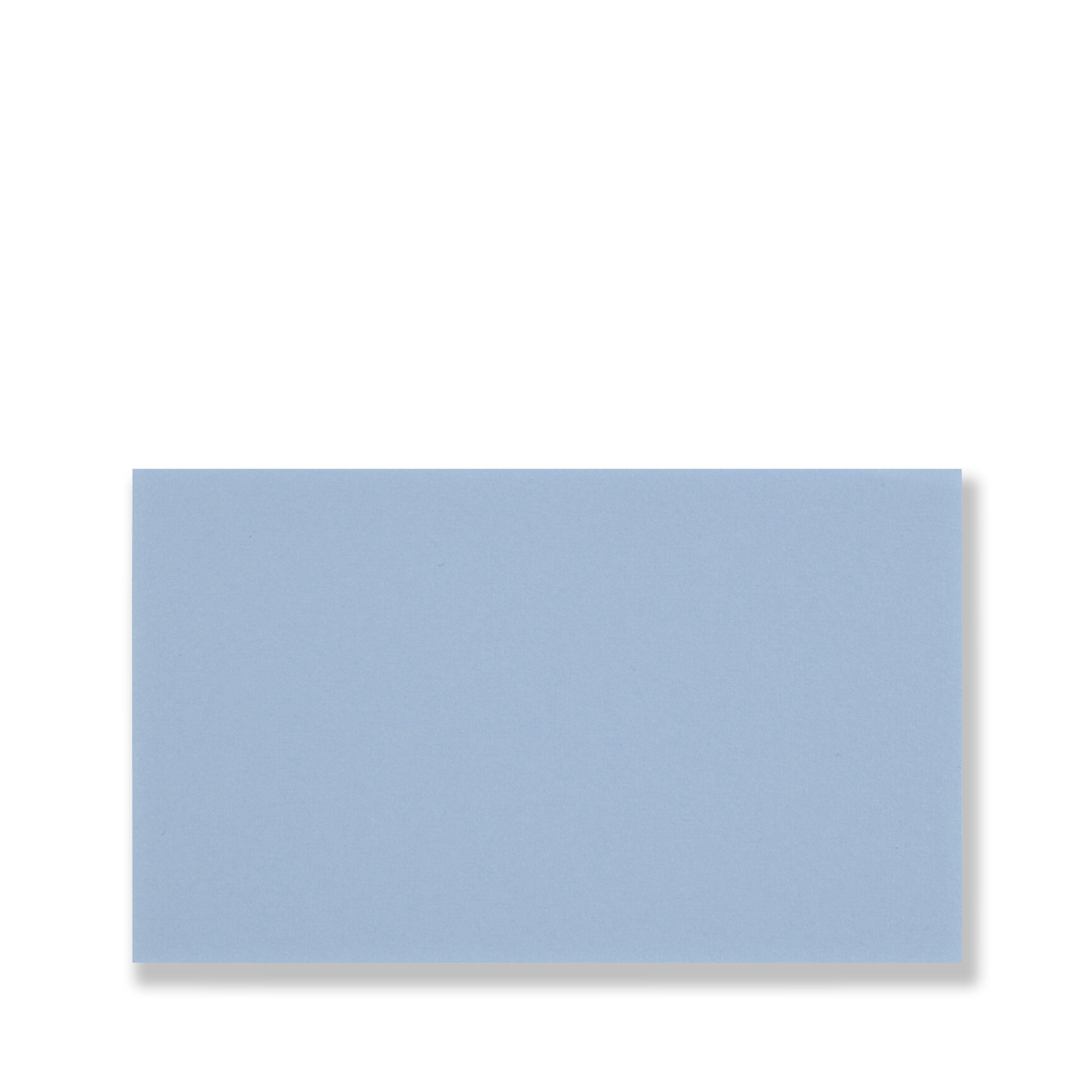 Pocket Memo Refill - Blue