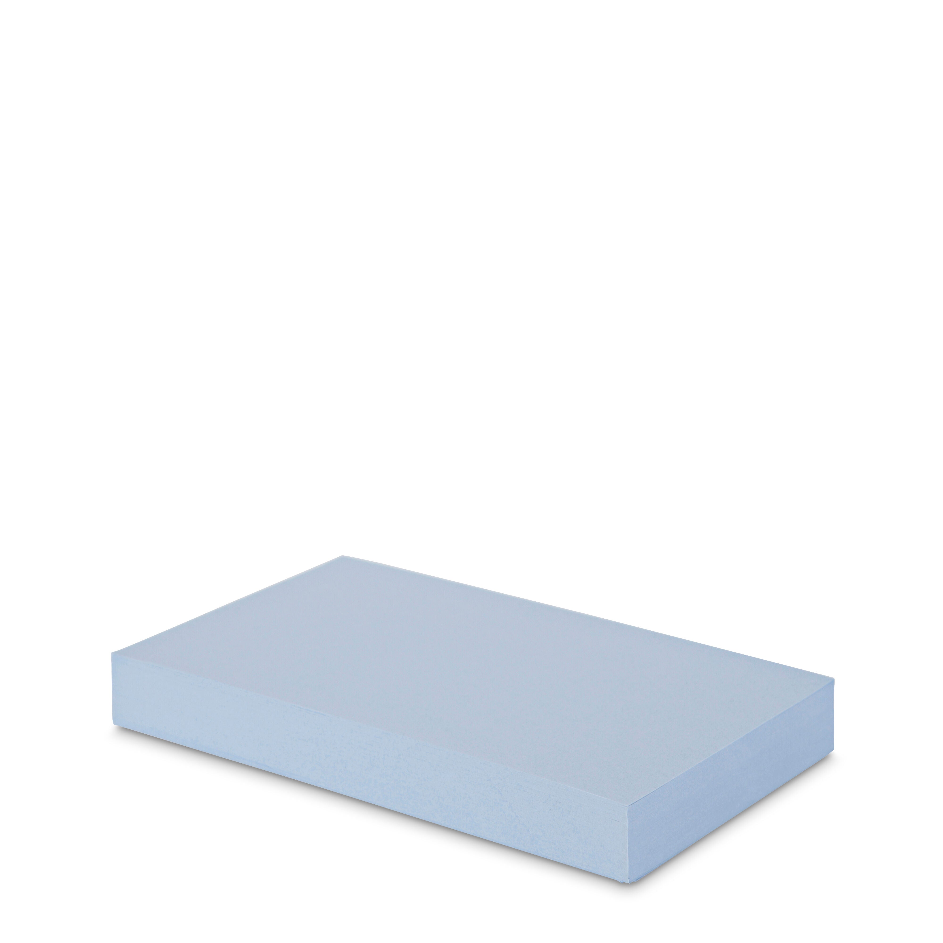 Pocket Memo Refill - Blue