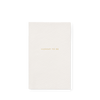 Mummy To Be Panama Notebook