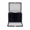 Deluxe Jewellery Box in Mara