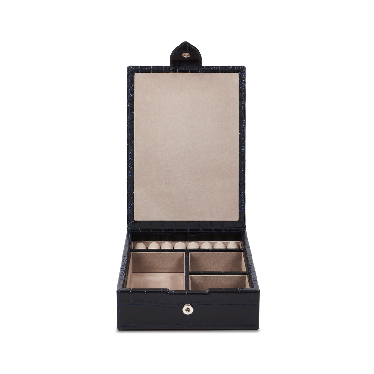 Travel Tray Jewellery Box Mara