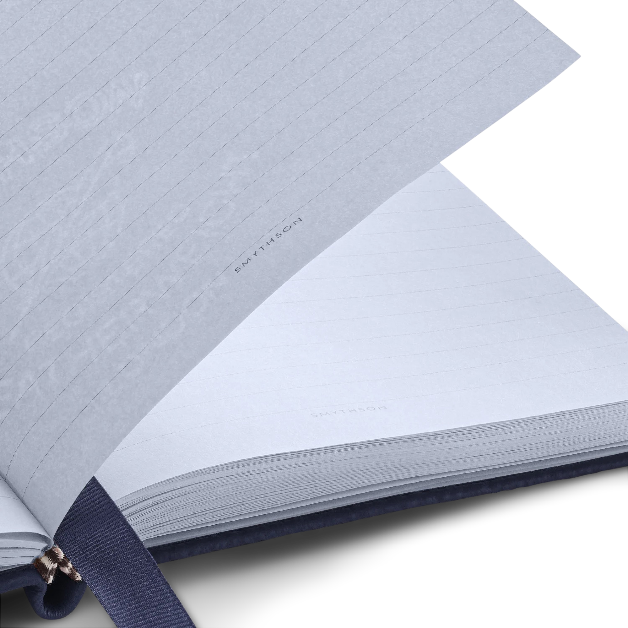 Chelsea Notebook in Panama