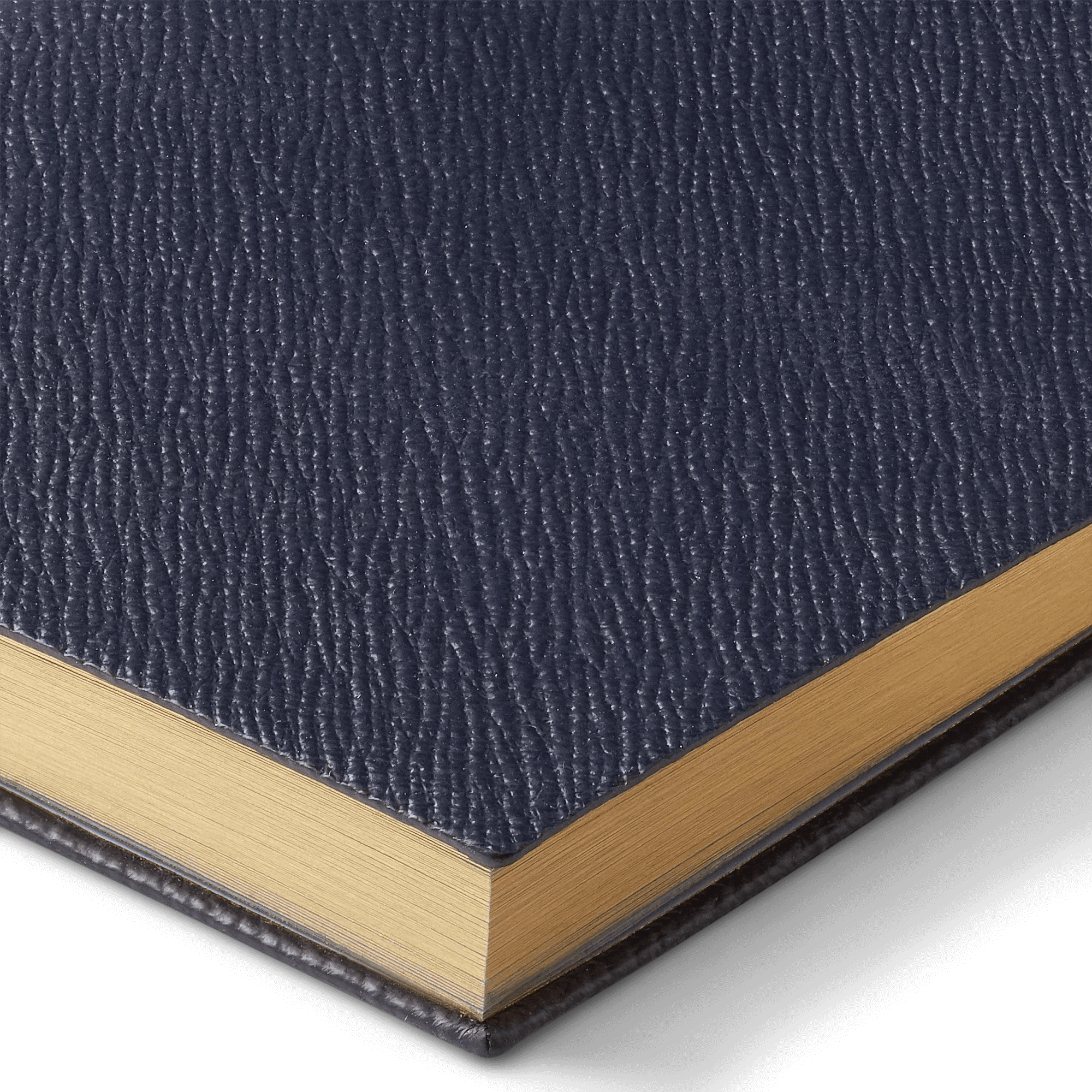 Chelsea Notebook in Panama - Navy