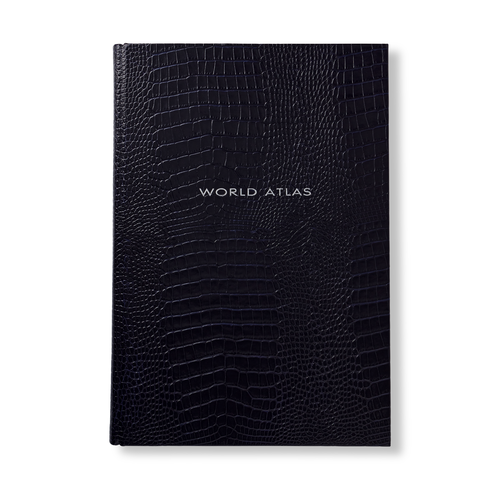 Large World Atlas in Mara