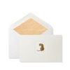 Tiger Icon Notelets