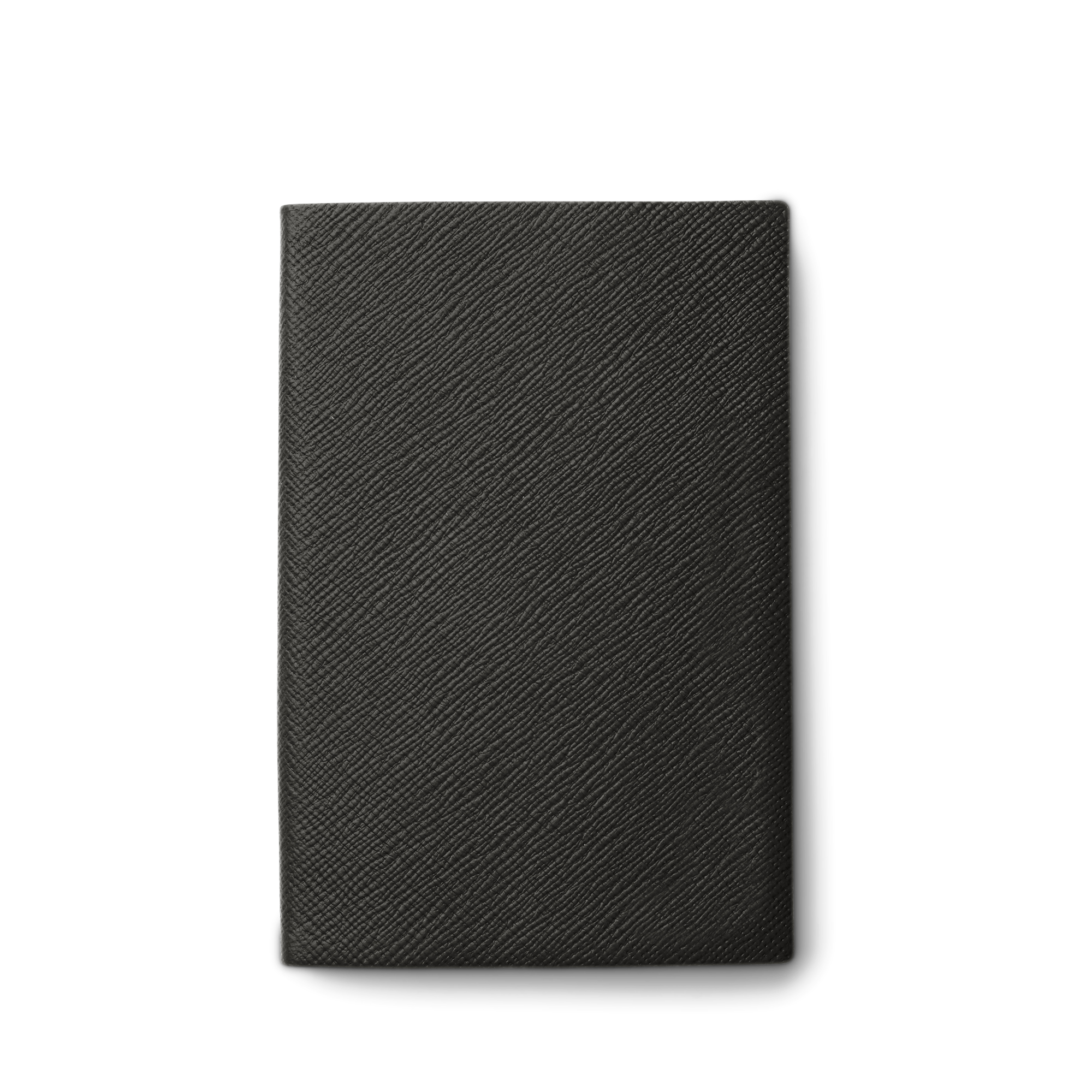 Chelsea Notebook in Panama - Black